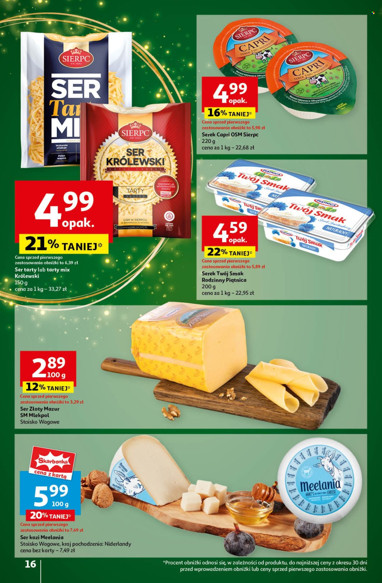 Leták Auchan - 5.12.2024 - 11.12.2024. Strana 18
