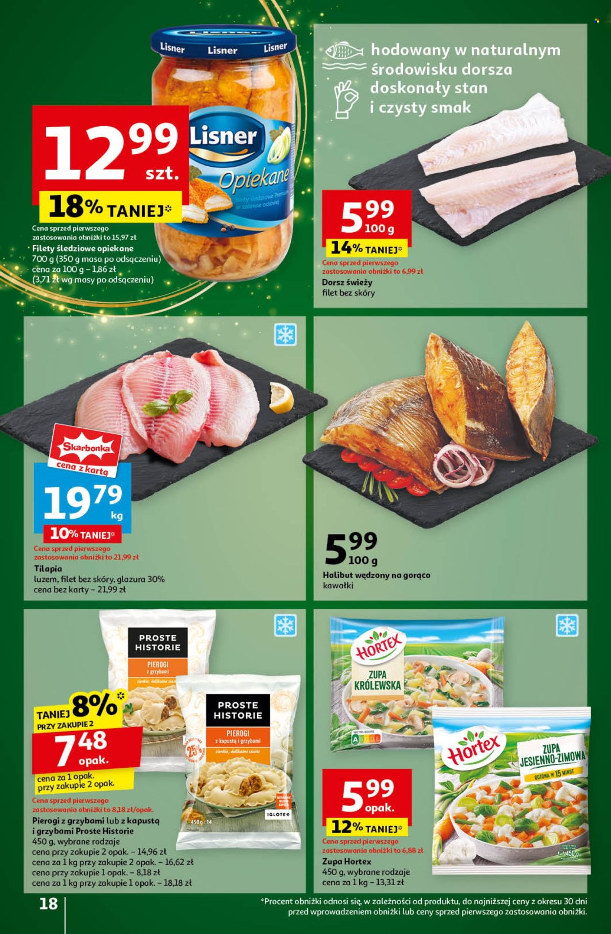 Gazetka Auchan - 5.12.2024 - 11.12.2024. Strona 20
