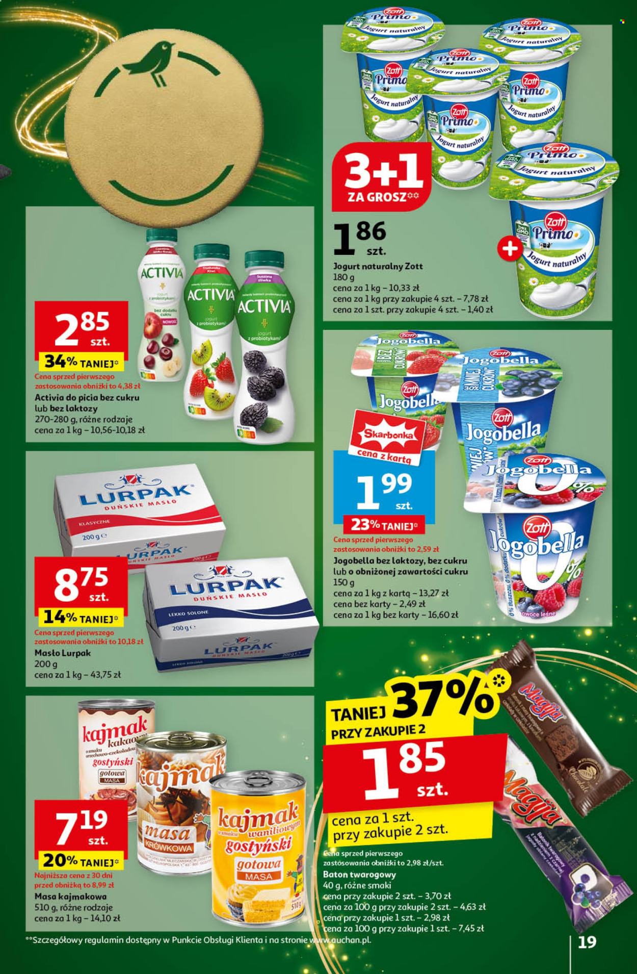 Gazetka Auchan - 5.12.2024 - 11.12.2024. Strona 21
