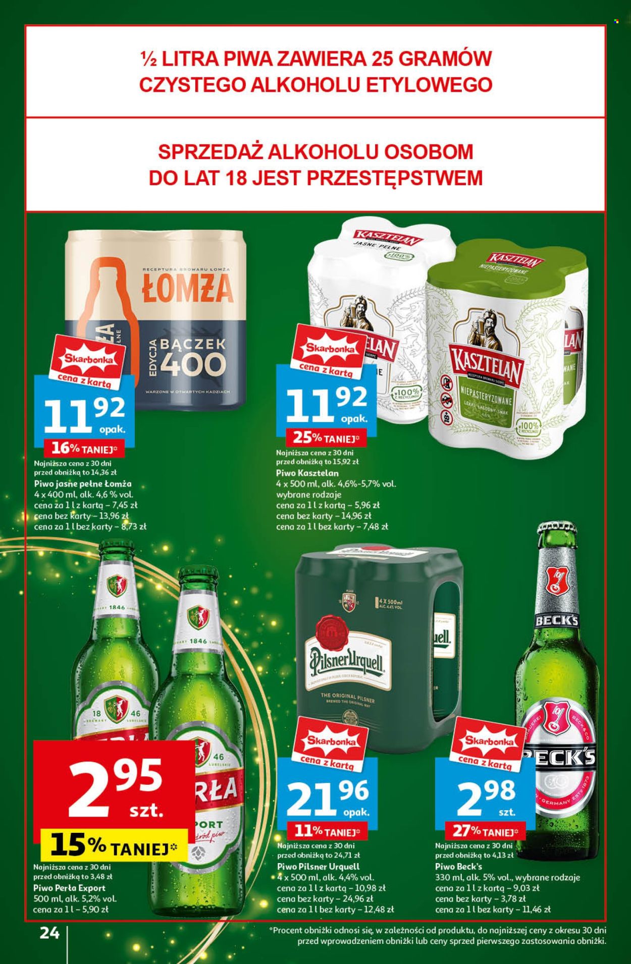 Leták Auchan - 5.12.2024 - 11.12.2024. Strana 26