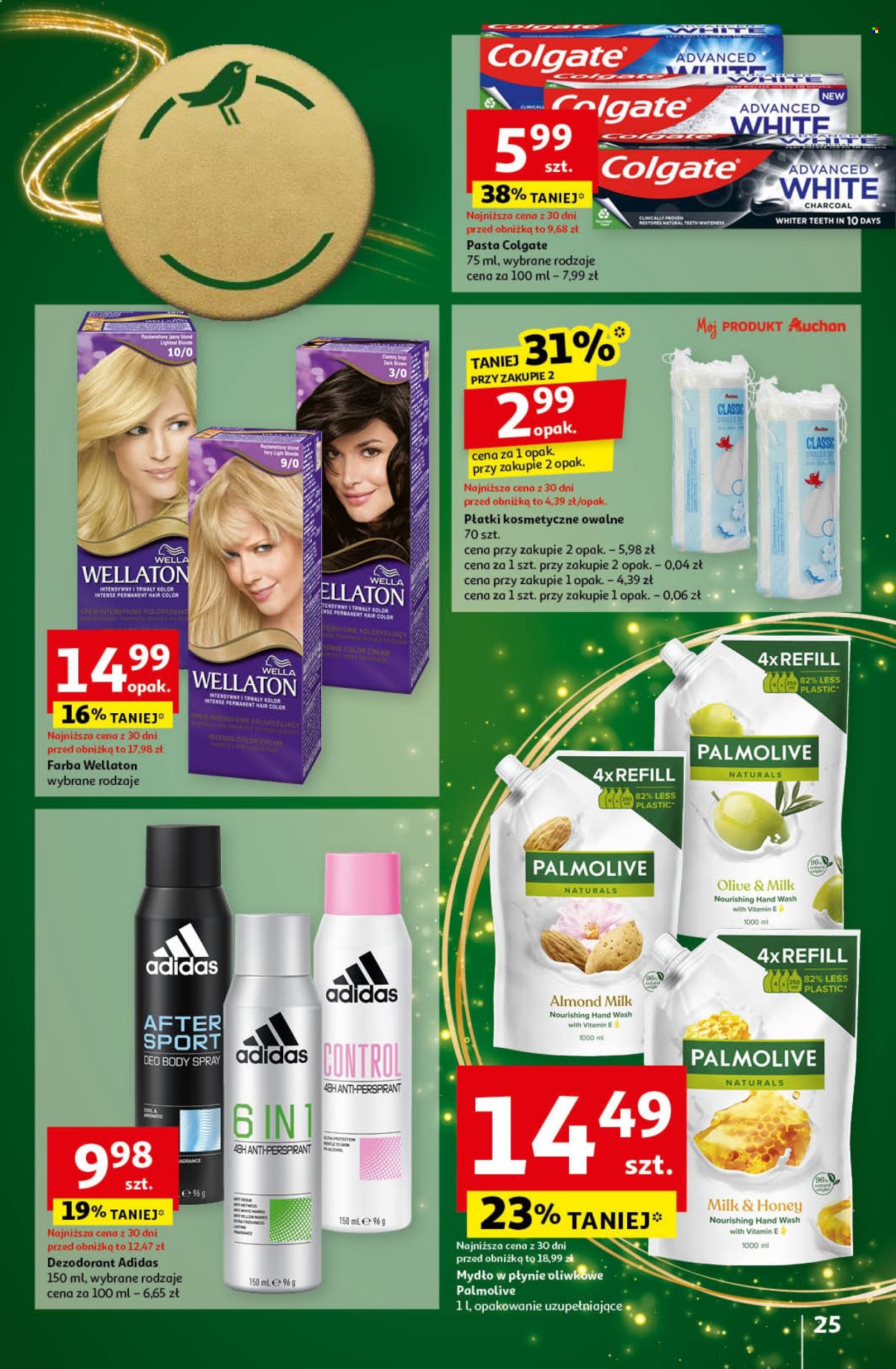Leták Auchan - 5.12.2024 - 11.12.2024. Strana 27