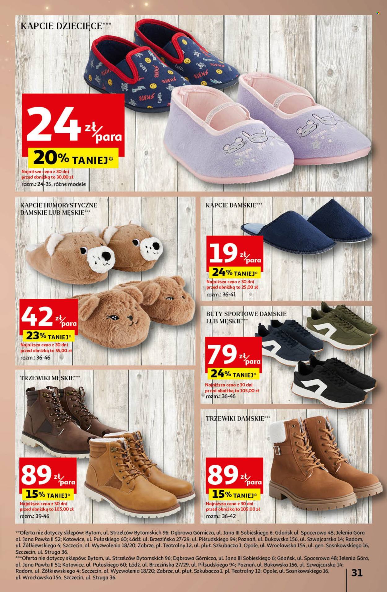 Leták Auchan - 5.12.2024 - 11.12.2024. Strana 33