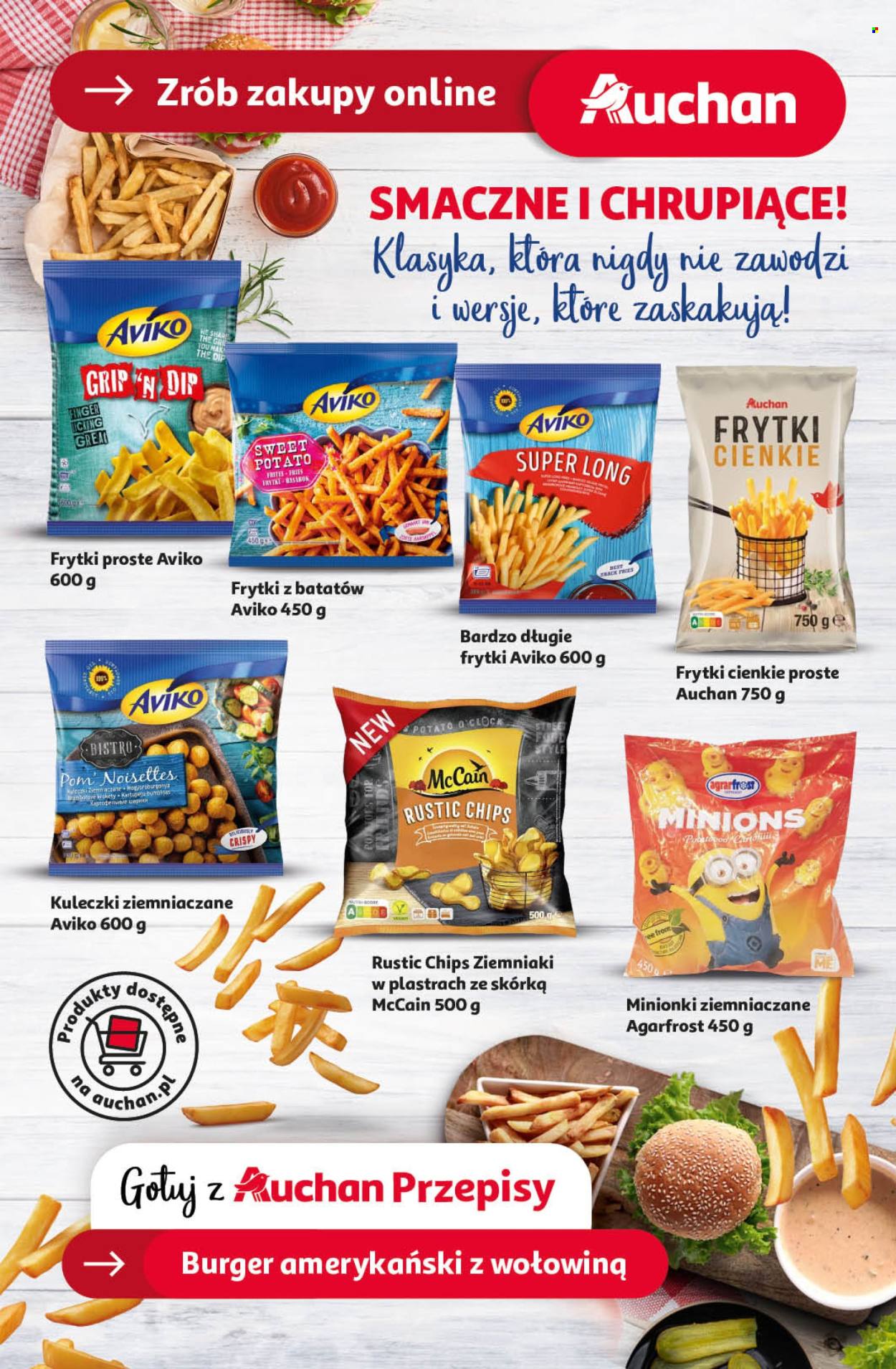 Gazetka Auchan - 5.12.2024 - 11.12.2024. Strona 36