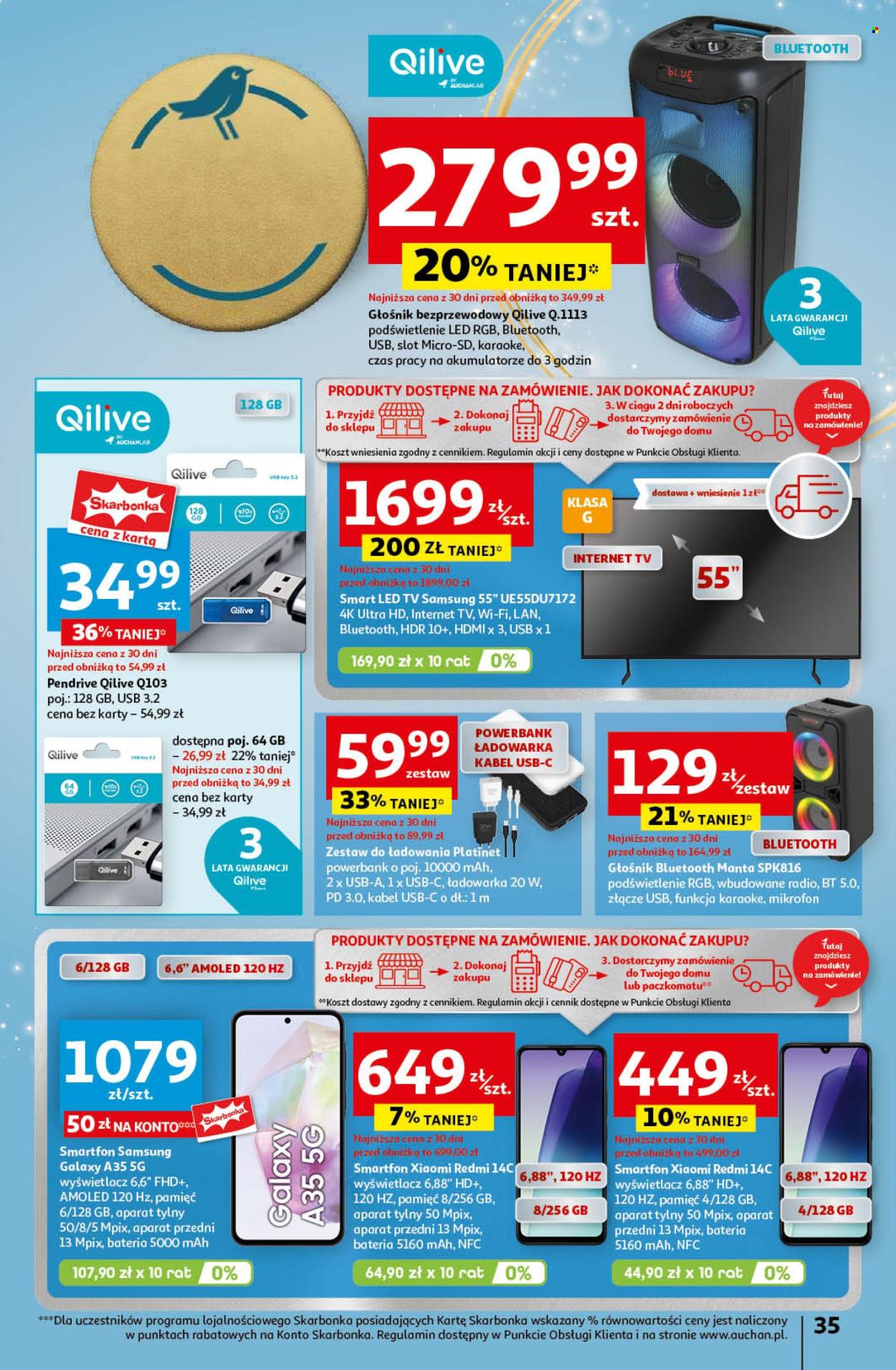 Leták Auchan - 5.12.2024 - 11.12.2024. Strana 41