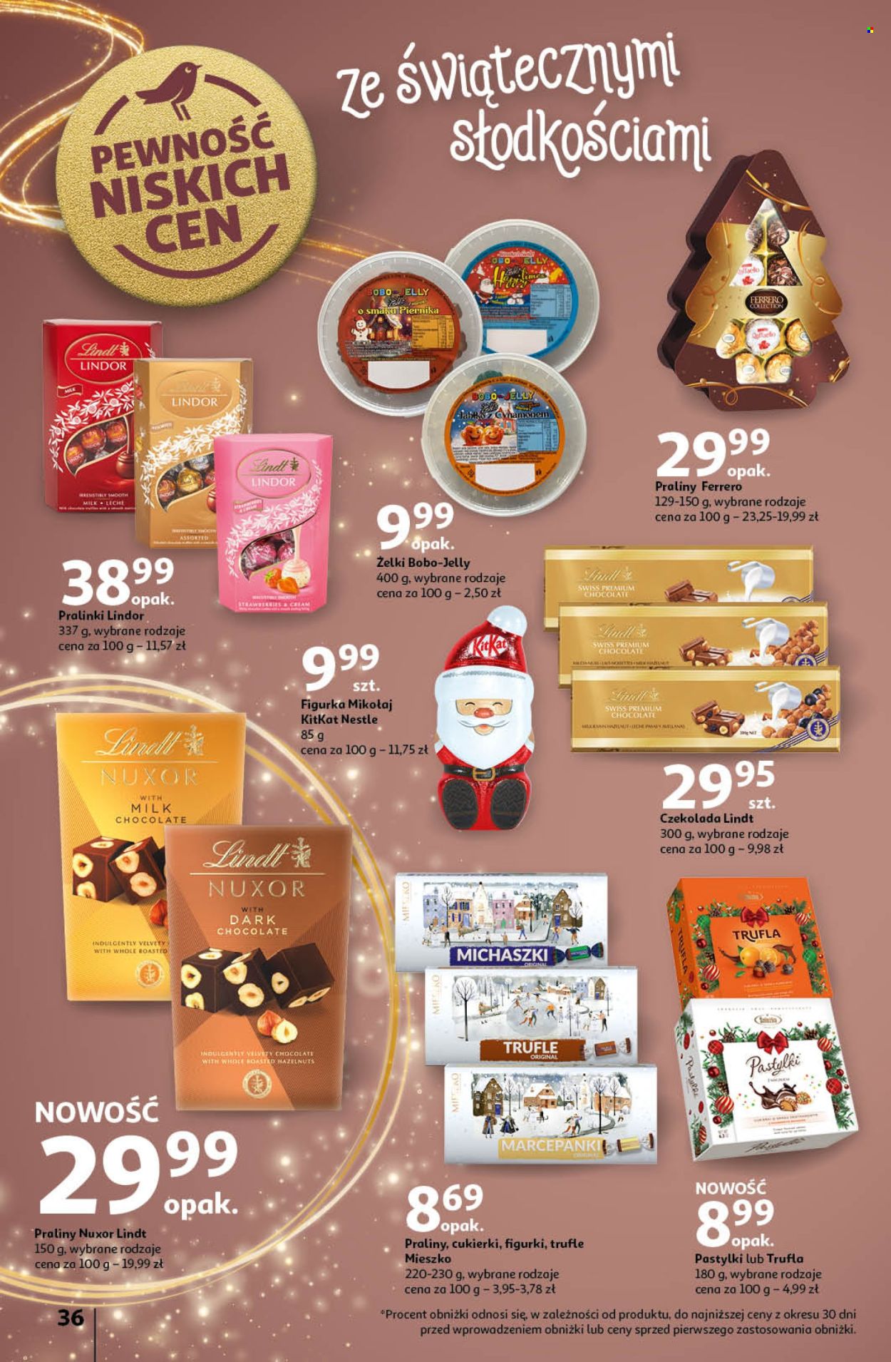 Gazetka Auchan - 5.12.2024 - 11.12.2024. Strona 42