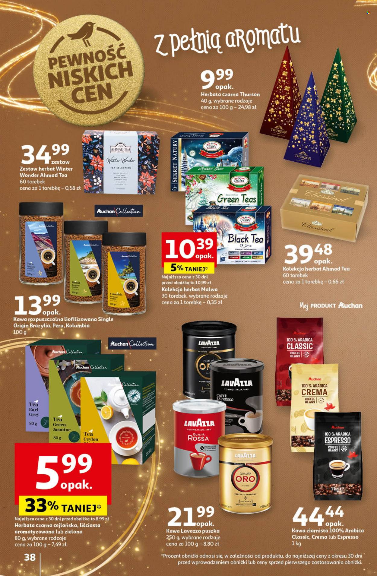 Leták Auchan - 5.12.2024 - 11.12.2024. Strana 44