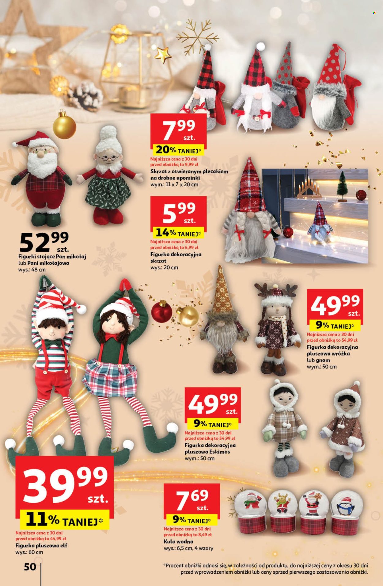 Leták Auchan - 5.12.2024 - 11.12.2024. Strana 56