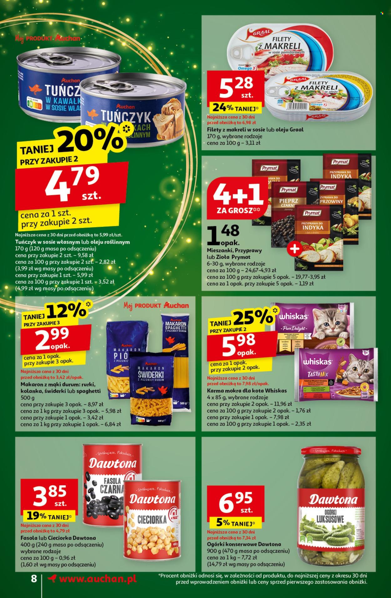 Leták Auchan - 5.12.2024 - 11.12.2024. Strana 10