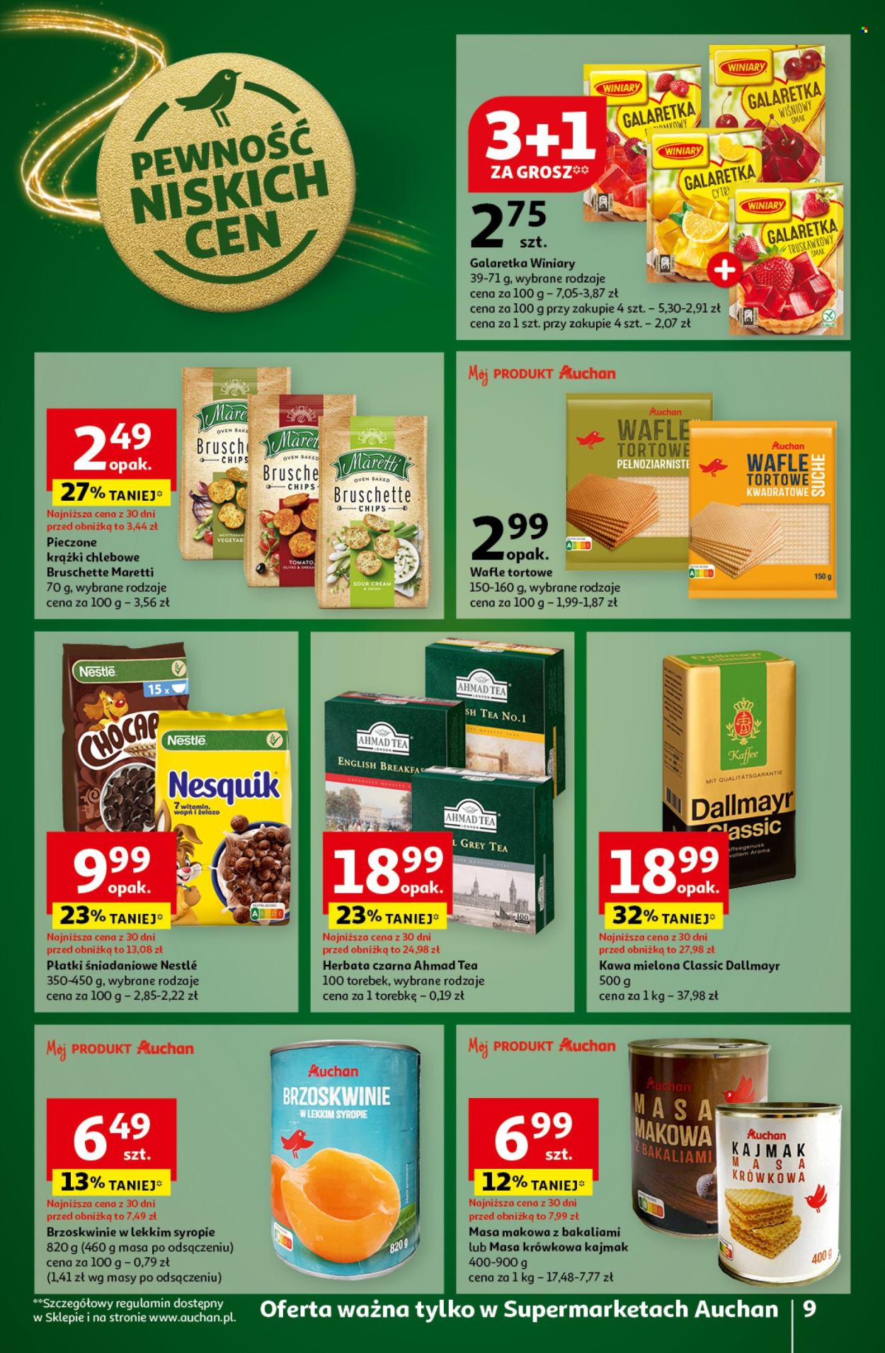 Leták Auchan - 5.12.2024 - 11.12.2024. Strana 11