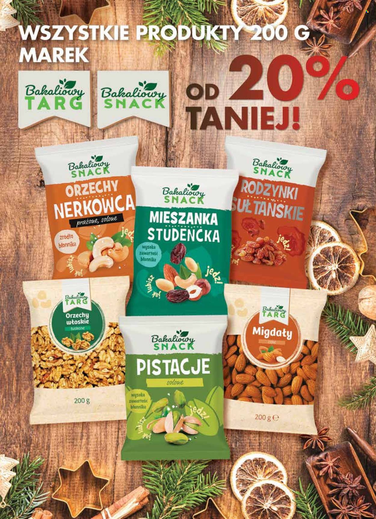 Leták Dino - 4.12.2024 - 10.12.2024. Strana 20
