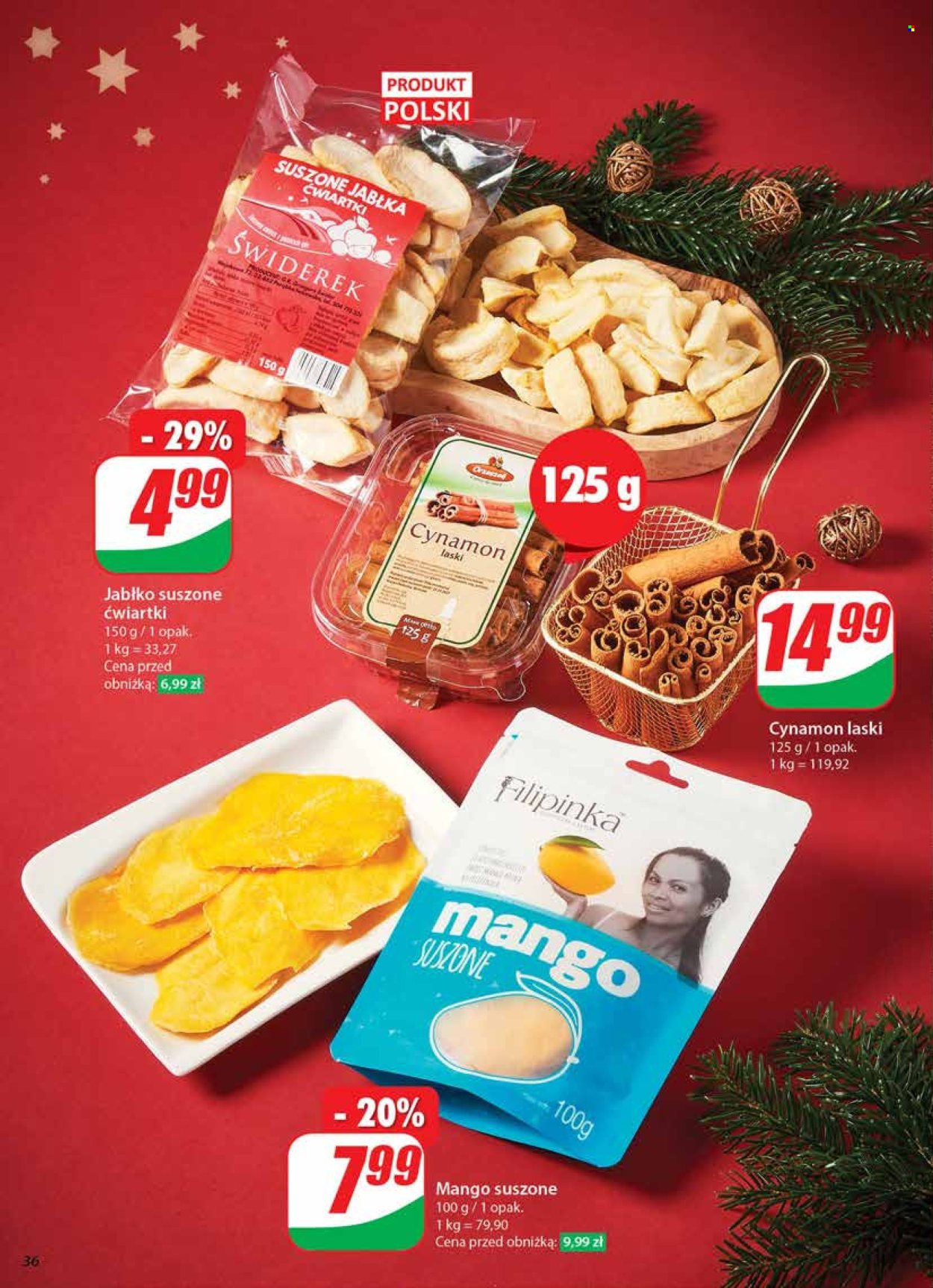 Leták Dino - 4.12.2024 - 10.12.2024. Strana 36