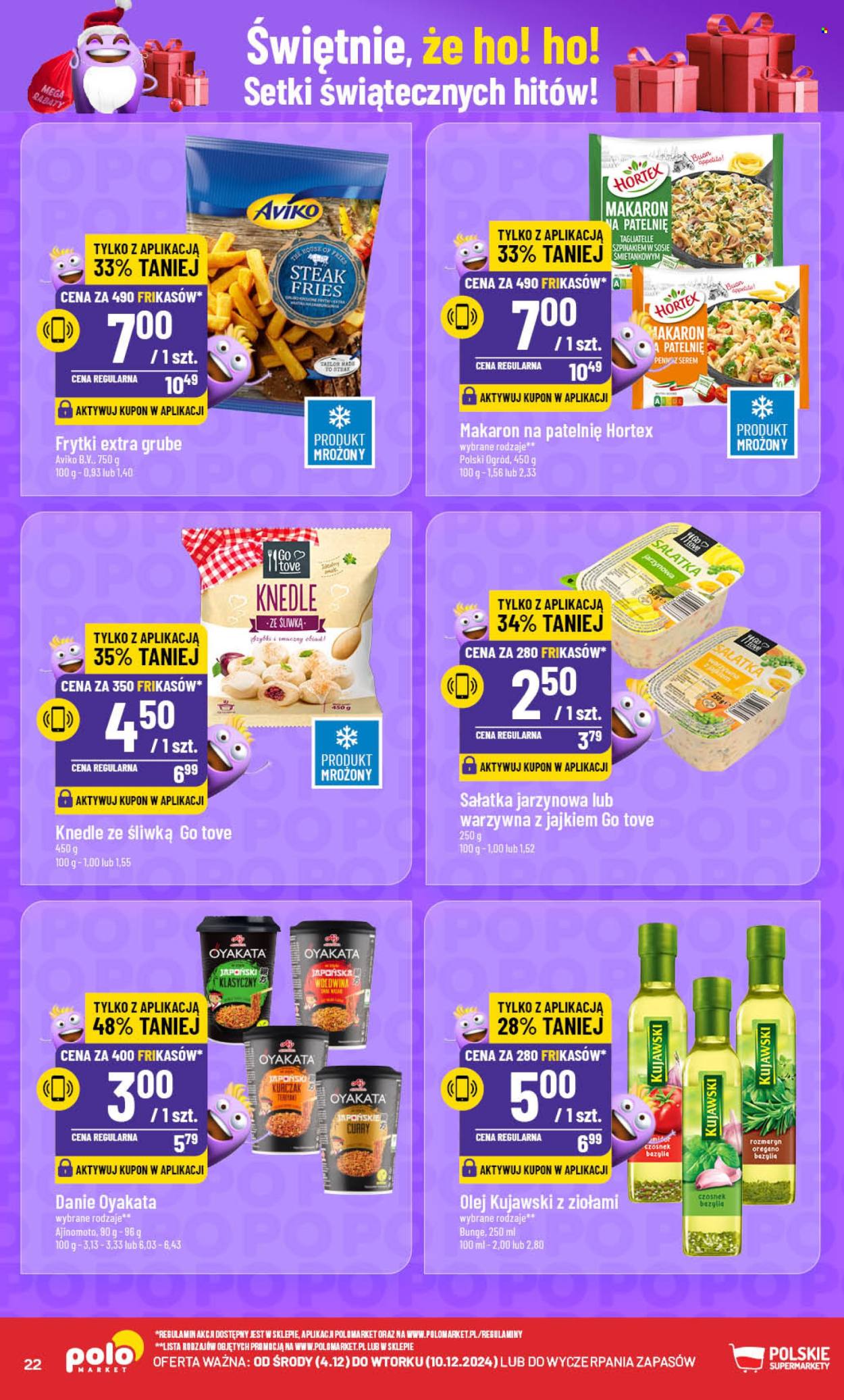 Gazetka Polomarket - 4.12.2024 - 10.12.2024. Strona 22