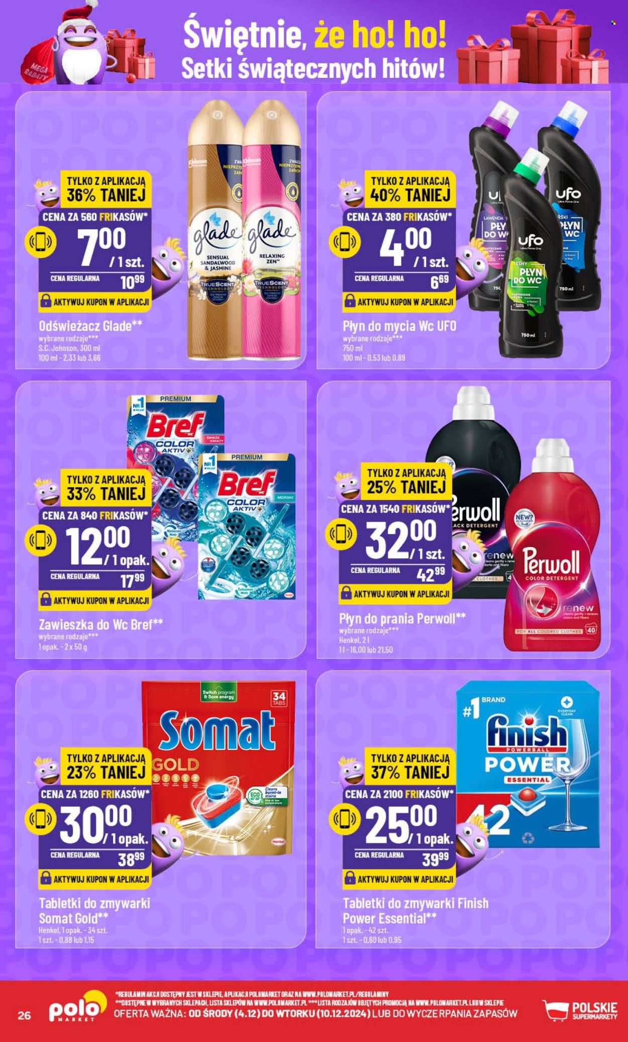 Gazetka Polomarket - 4.12.2024 - 10.12.2024. Strona 26