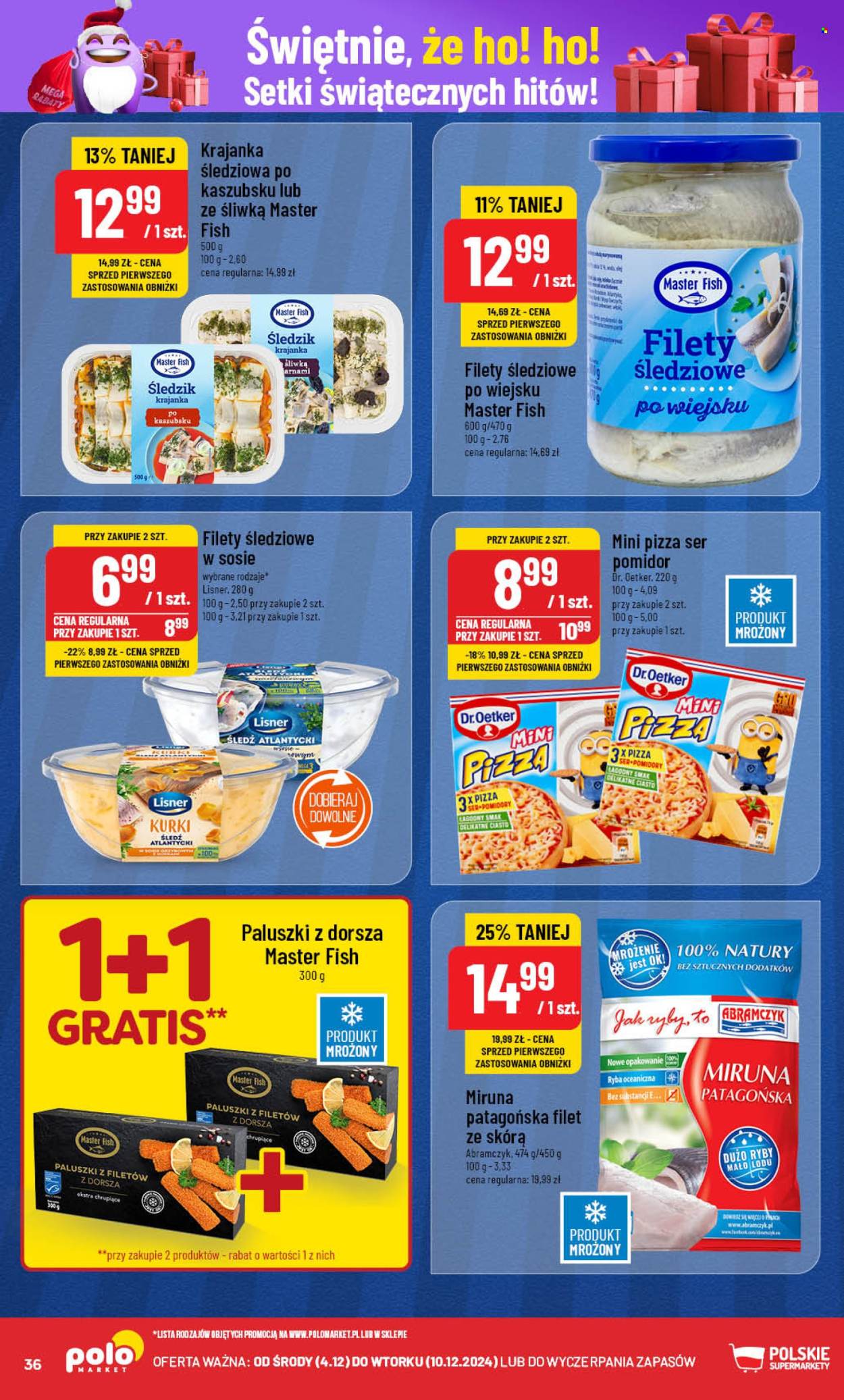 Gazetka Polomarket - 4.12.2024 - 10.12.2024. Strona 36