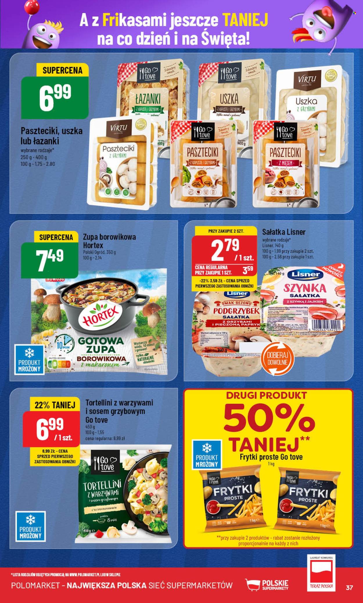 Gazetka Polomarket - 4.12.2024 - 10.12.2024. Strona 37
