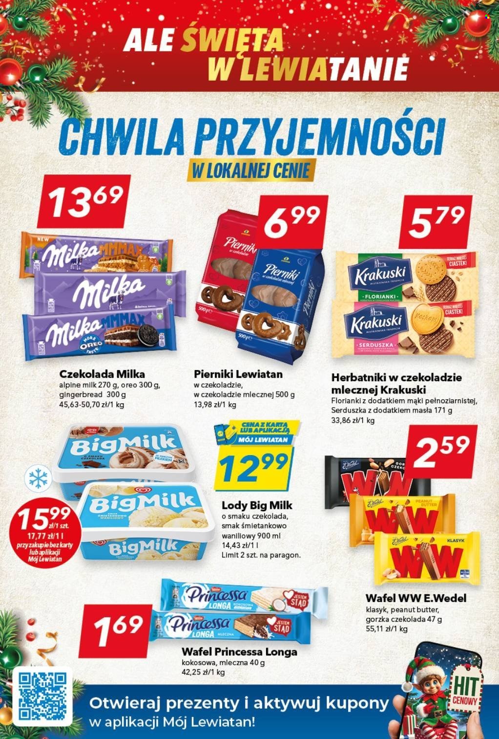 Leták Lewiatan - 5.12.2024 - 11.12.2024. Strana 10