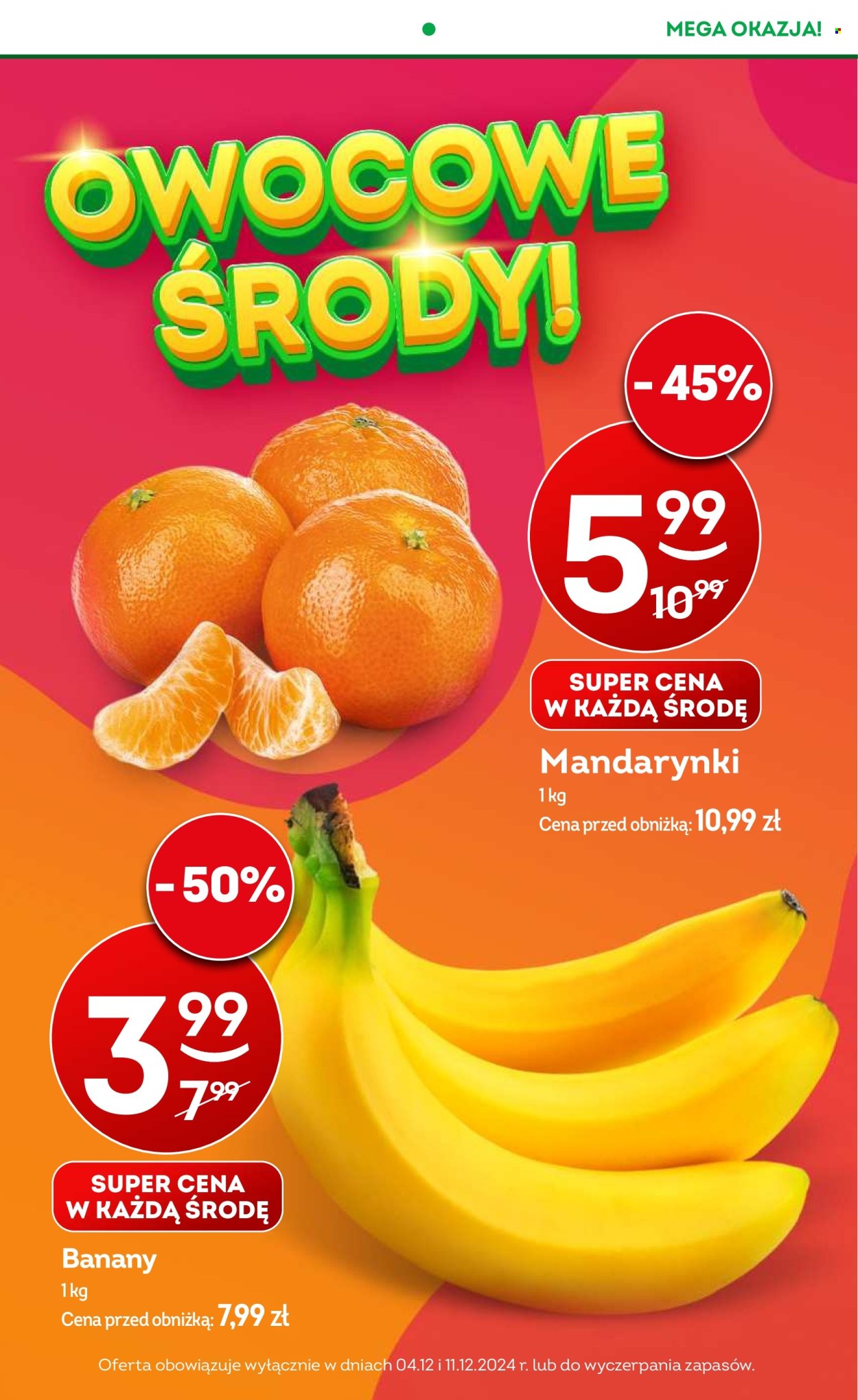 Leták Żabka - 4.12.2024 - 17.12.2024. Strana 15