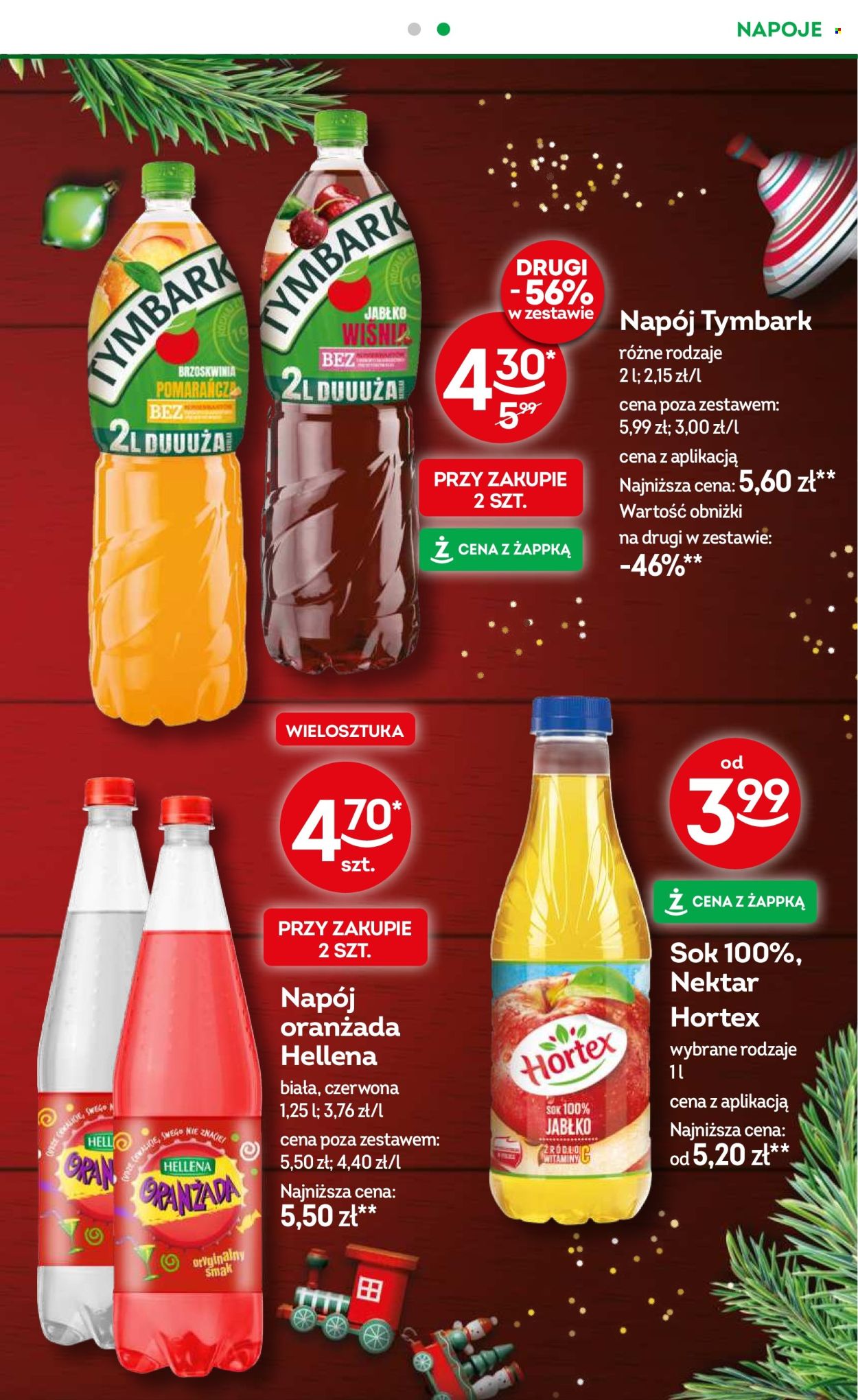 Leták Żabka - 4.12.2024 - 17.12.2024. Strana 17