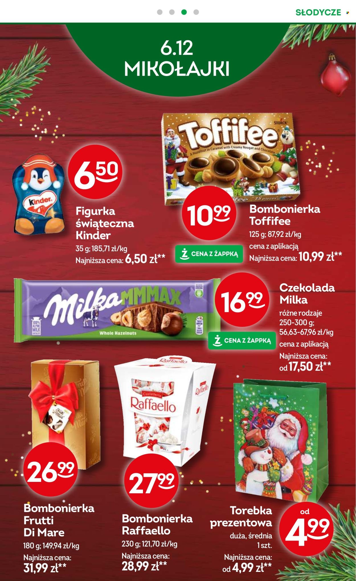 Gazetka Żabka - 4.12.2024 - 17.12.2024. Strona 22