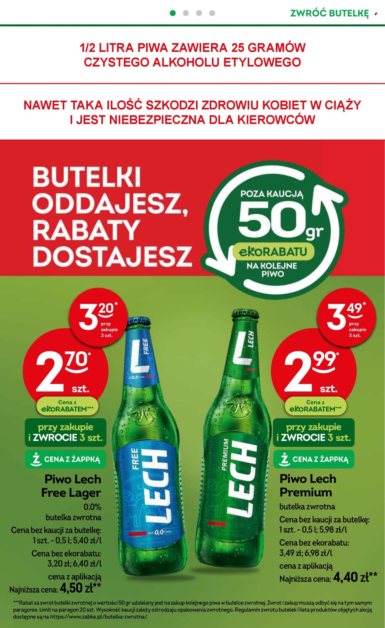 Leták Żabka - 4.12.2024 - 17.12.2024. Strana 24