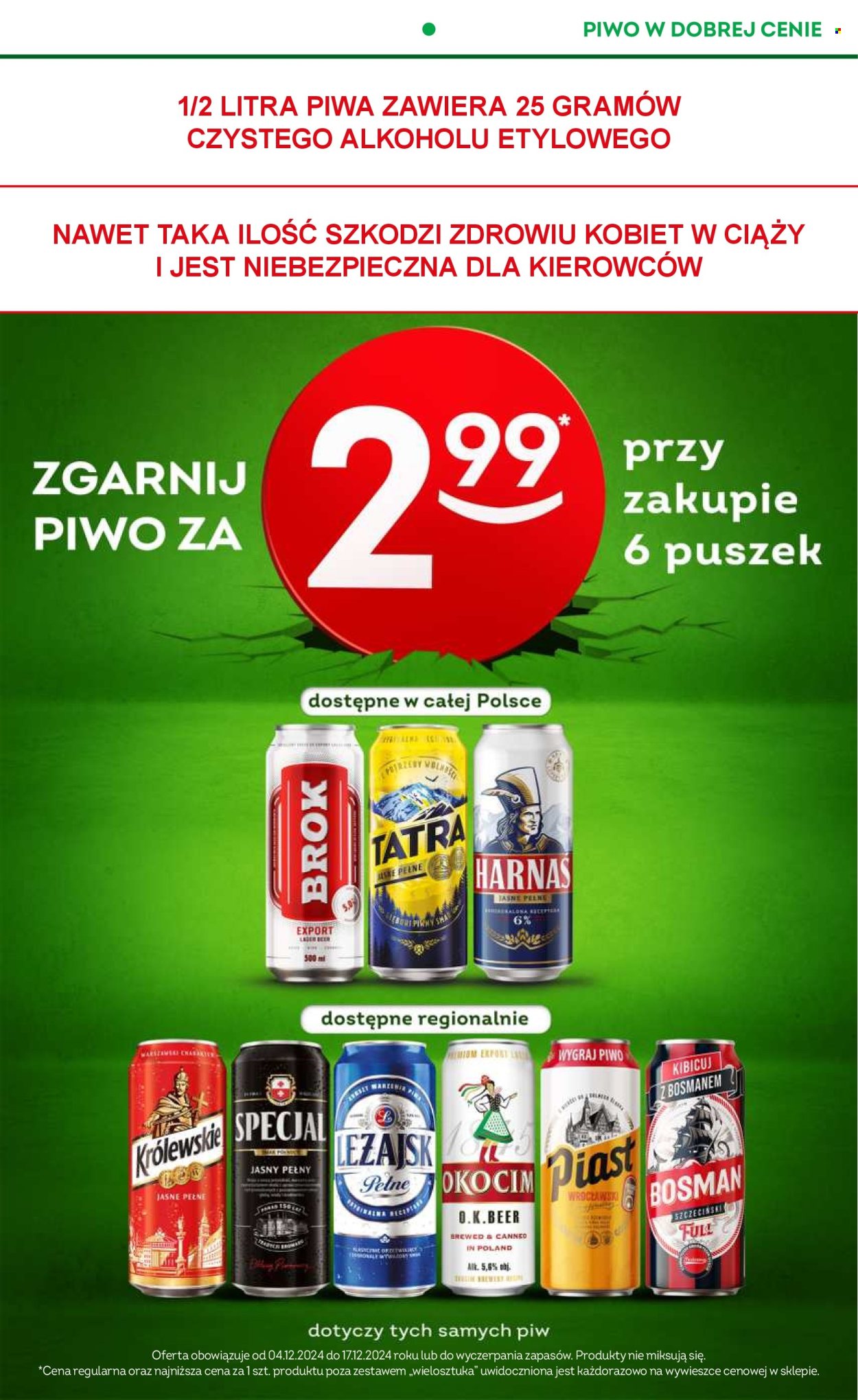 Gazetka Żabka - 4.12.2024 - 17.12.2024. Strona 28
