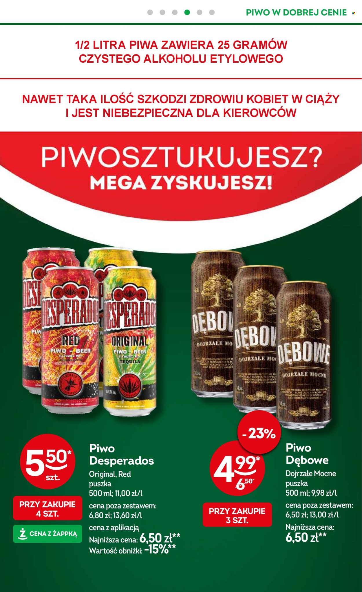 Gazetka Żabka - 4.12.2024 - 17.12.2024. Strona 32