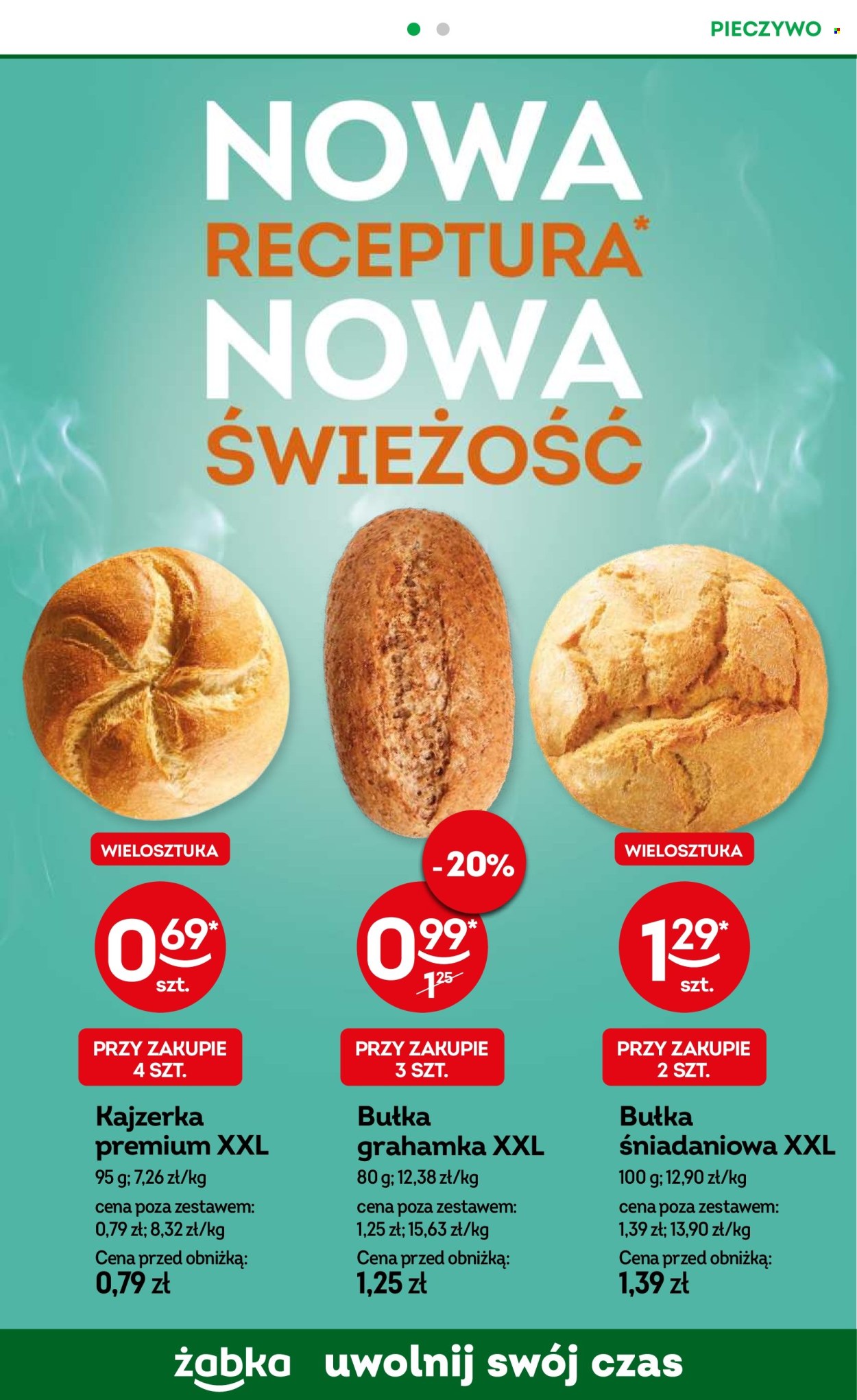 Gazetka Żabka - 4.12.2024 - 17.12.2024. Strona 44