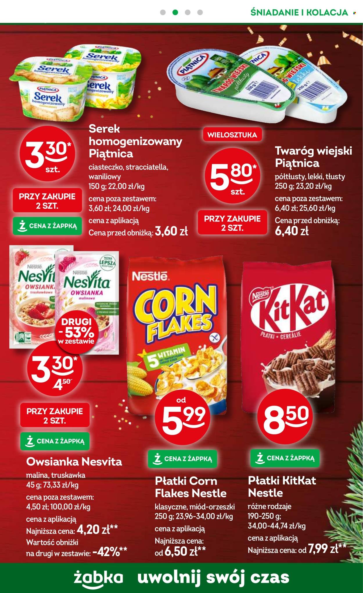 Gazetka Żabka - 4.12.2024 - 17.12.2024. Strona 47