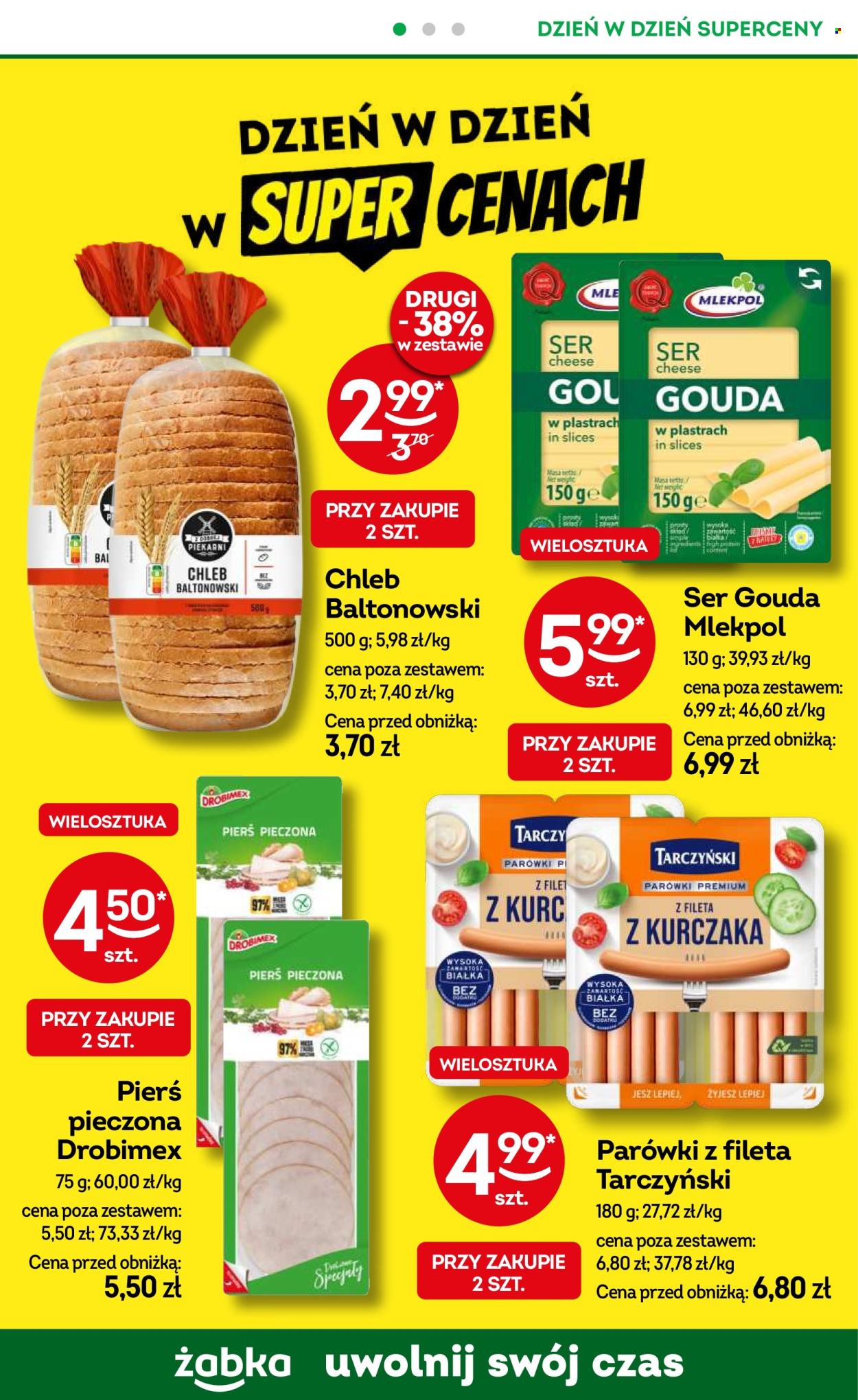 Gazetka Żabka - 4.12.2024 - 17.12.2024. Strona 50
