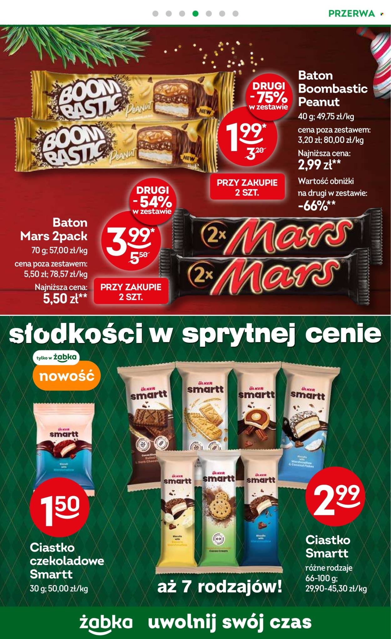 Leták Żabka - 4.12.2024 - 17.12.2024. Strana 57