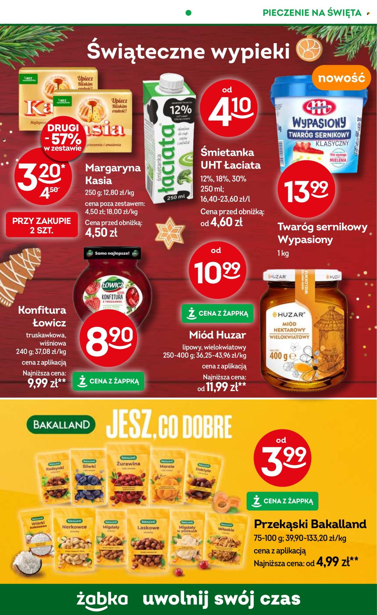 Gazetka Żabka - 4.12.2024 - 17.12.2024. Strona 61