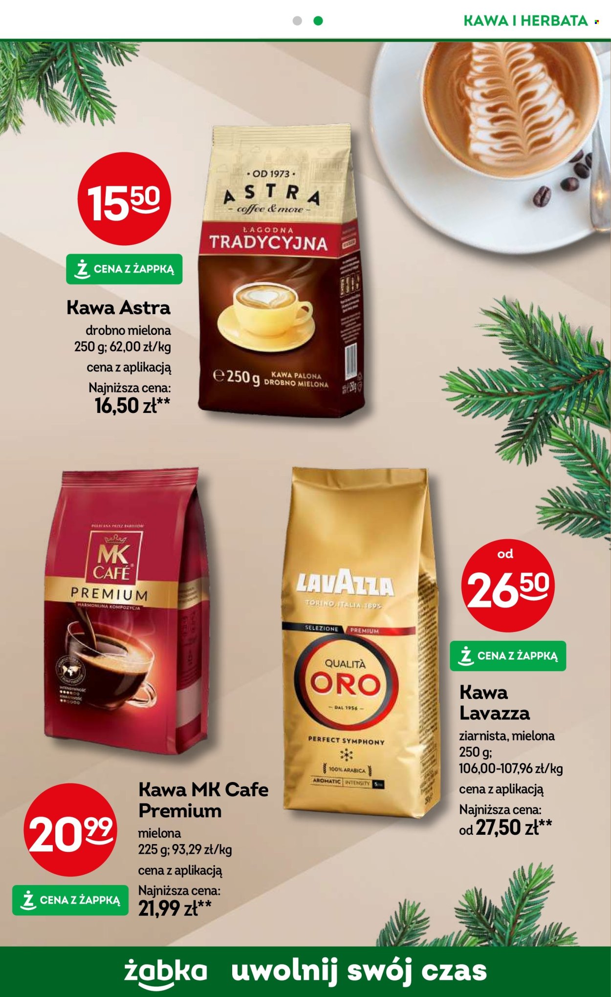 Gazetka Żabka - 4.12.2024 - 17.12.2024. Strona 69