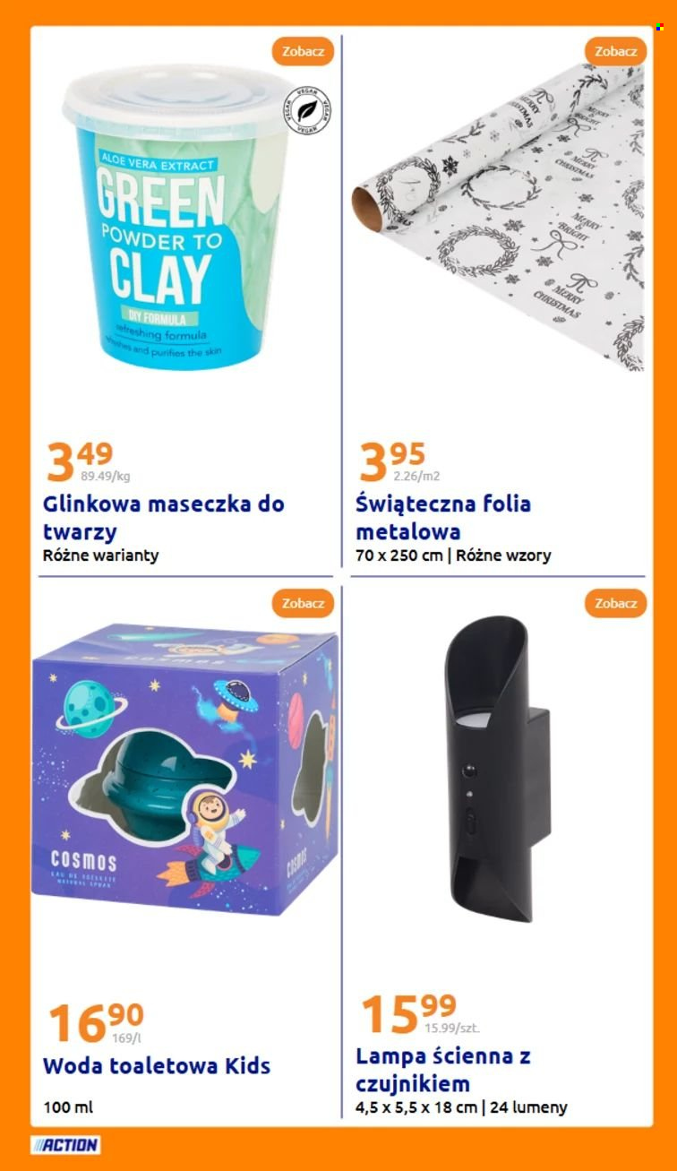 Leták Action - 4.12.2024 - 10.12.2024. Strana 26