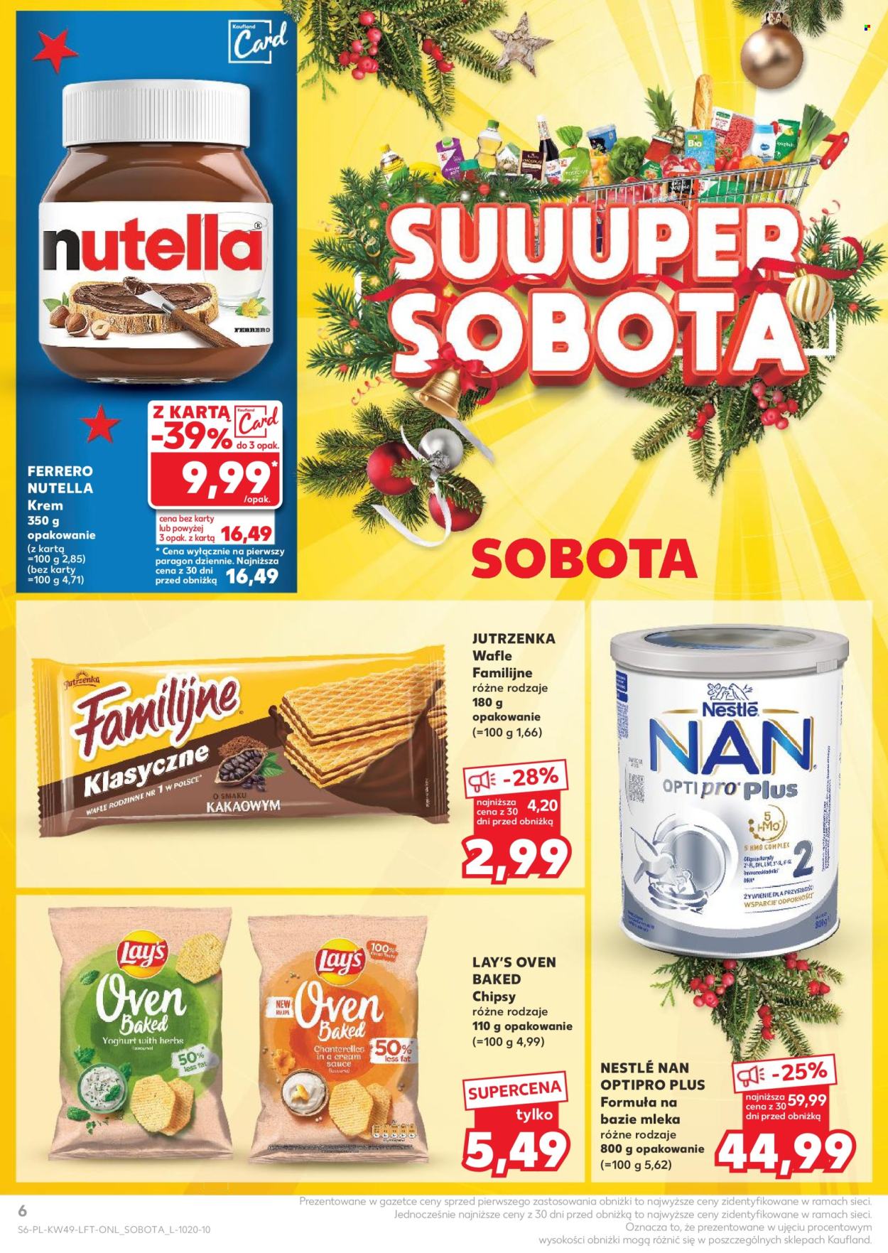 Gazetka Kaufland - 5.12.2024 - 11.12.2024. Strona 6