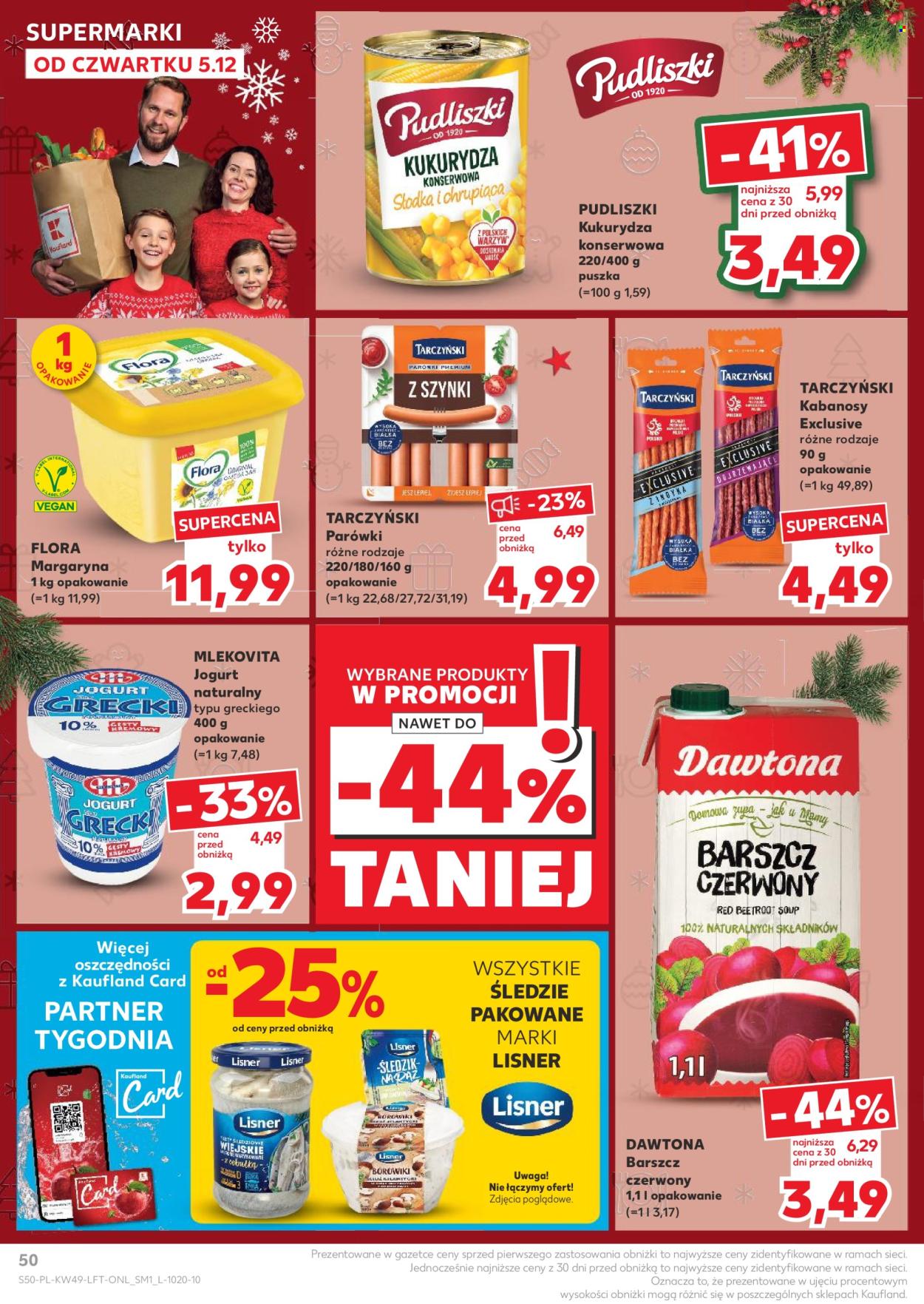 Gazetka Kaufland - 5.12.2024 - 11.12.2024. Strona 50