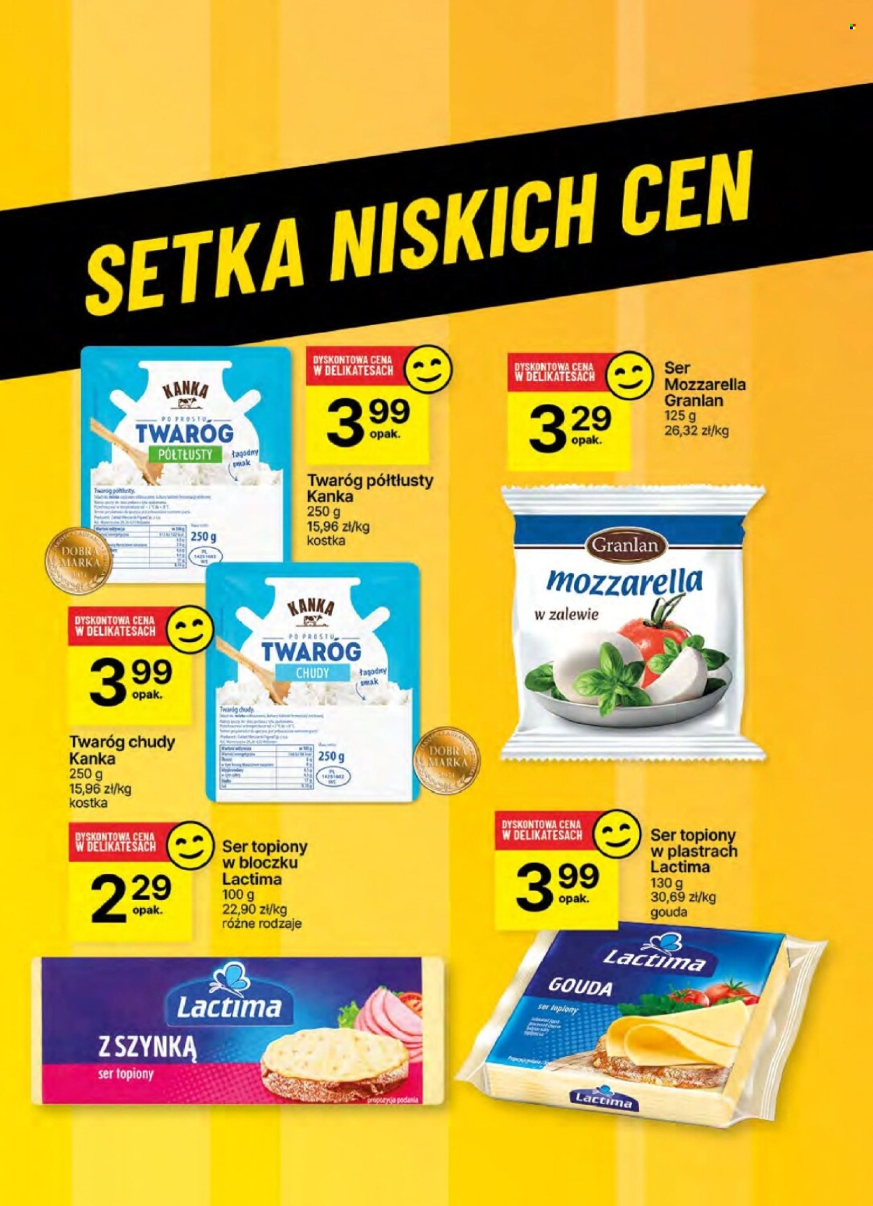 Leták Delikatesy Centrum - 5.12.2024 - 11.12.2024. Strana 51