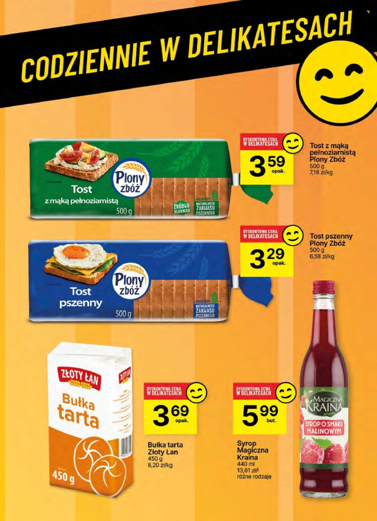Gazetka Delikatesy Centrum - 5.12.2024 - 11.12.2024. Strona 60