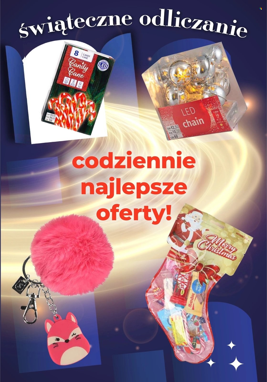 Leták Dealz - 5.12.2024 - 11.12.2024. Strana 2