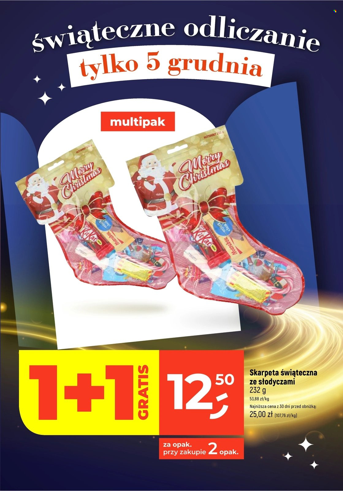 Gazetka Dealz - 5.12.2024 - 11.12.2024. Strona 3