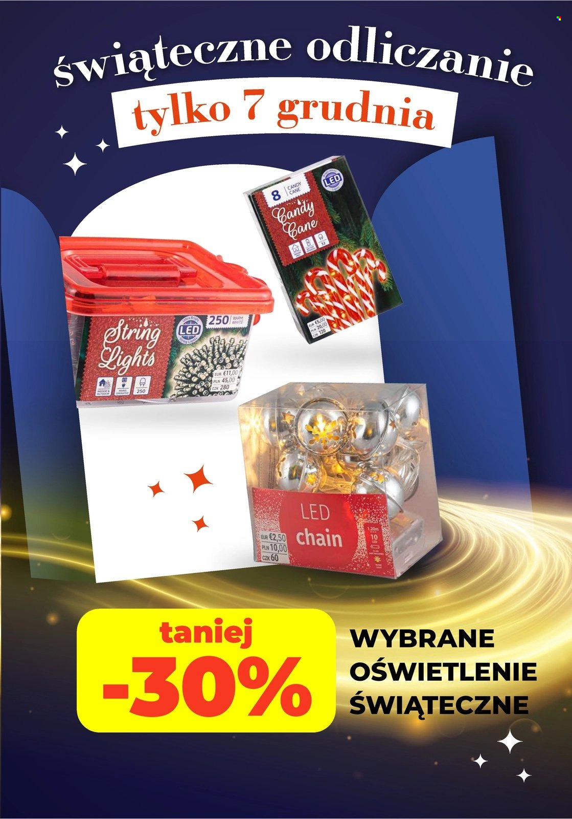 Gazetka Dealz - 5.12.2024 - 11.12.2024. Strona 5