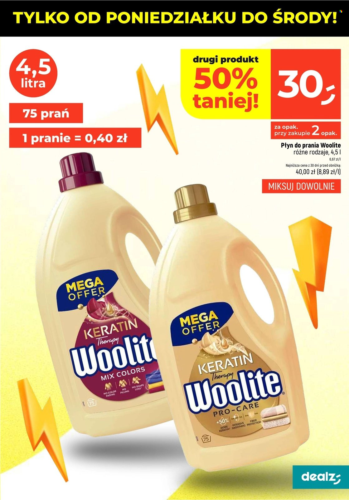 Gazetka Dealz - 5.12.2024 - 11.12.2024. Strona 7