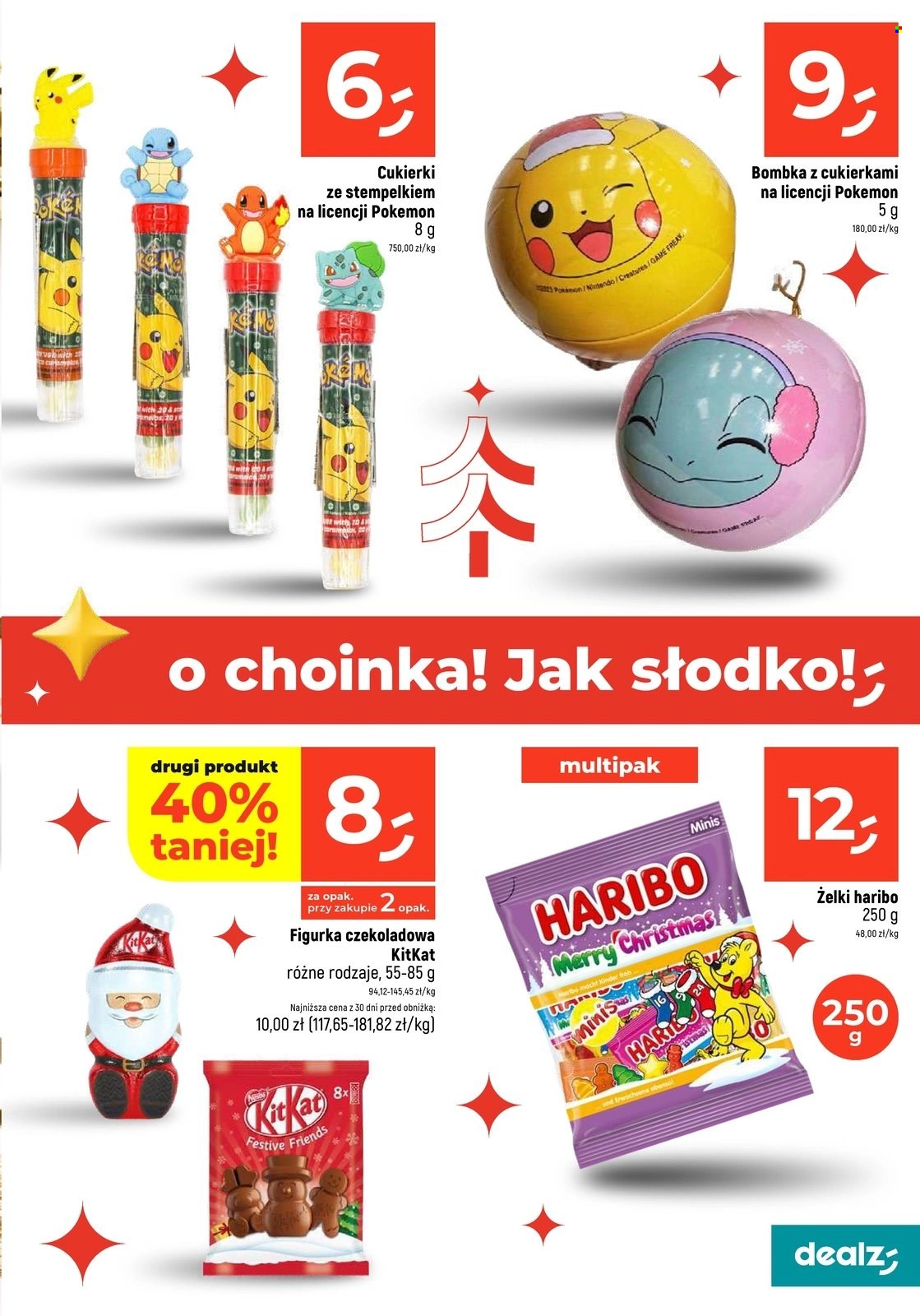 Leták Dealz - 5.12.2024 - 11.12.2024. Strana 11