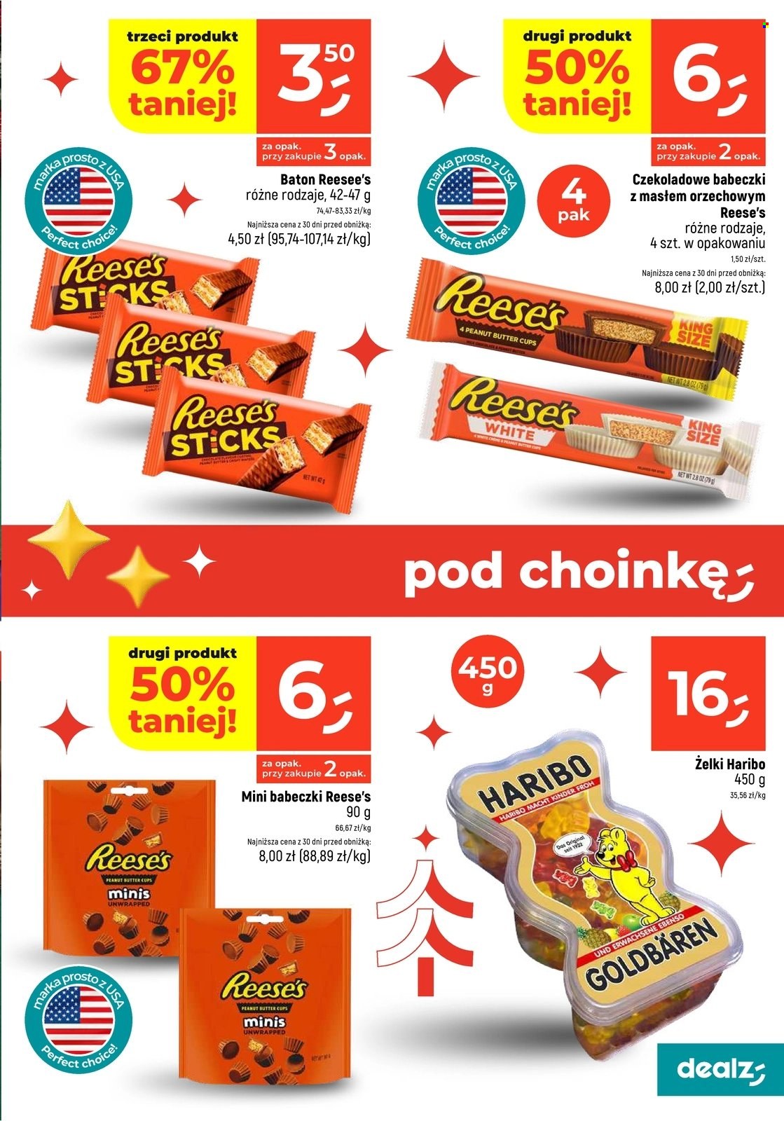 Leták Dealz - 5.12.2024 - 11.12.2024. Strana 13