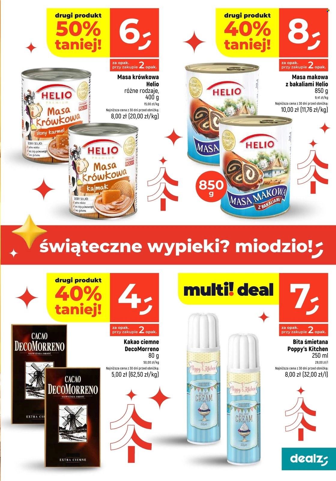 Leták Dealz - 5.12.2024 - 11.12.2024. Strana 15