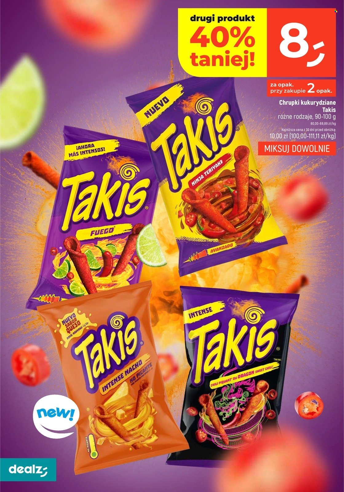 Leták Dealz - 5.12.2024 - 11.12.2024. Strana 16