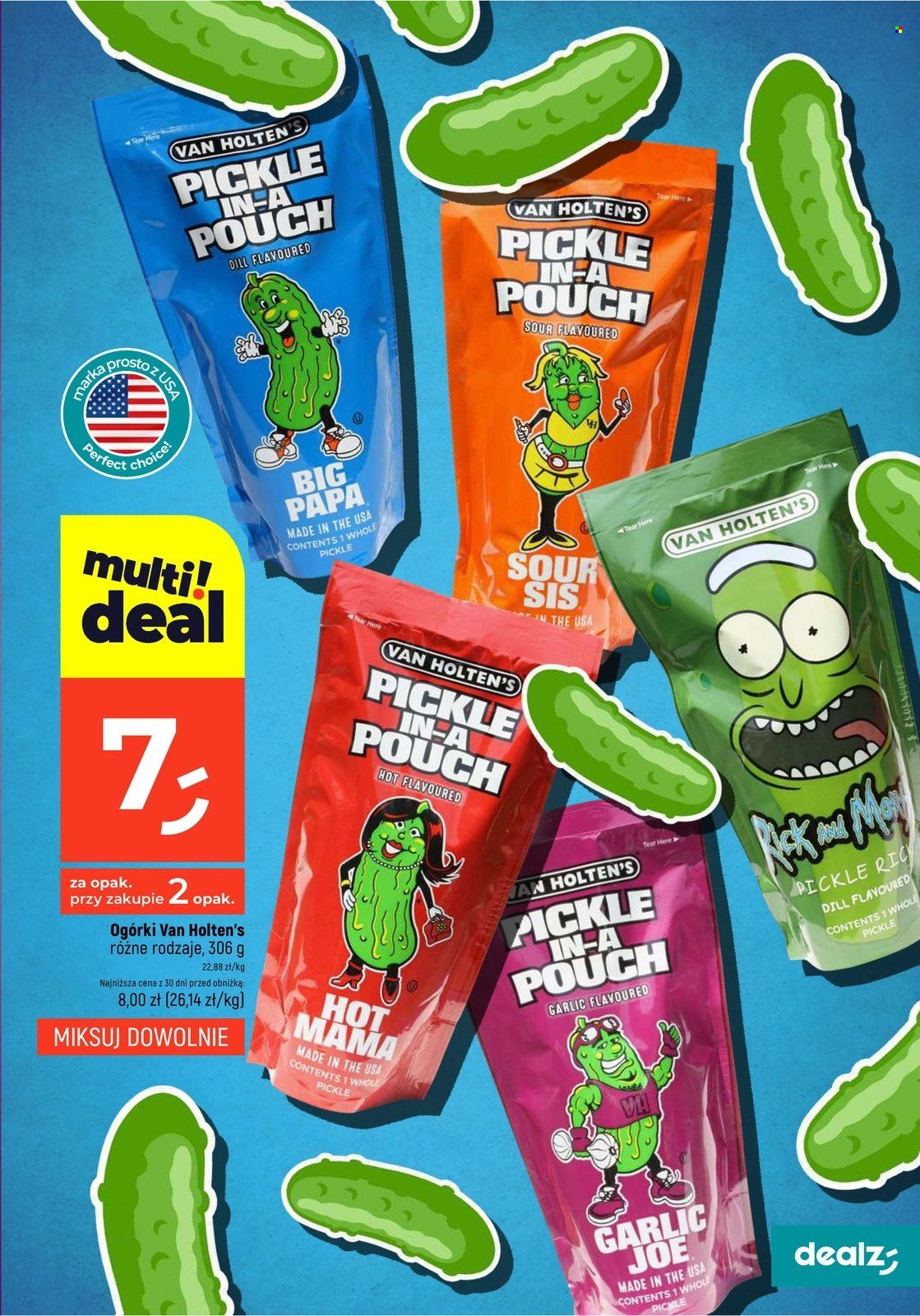 Leták Dealz - 5.12.2024 - 11.12.2024. Strana 17
