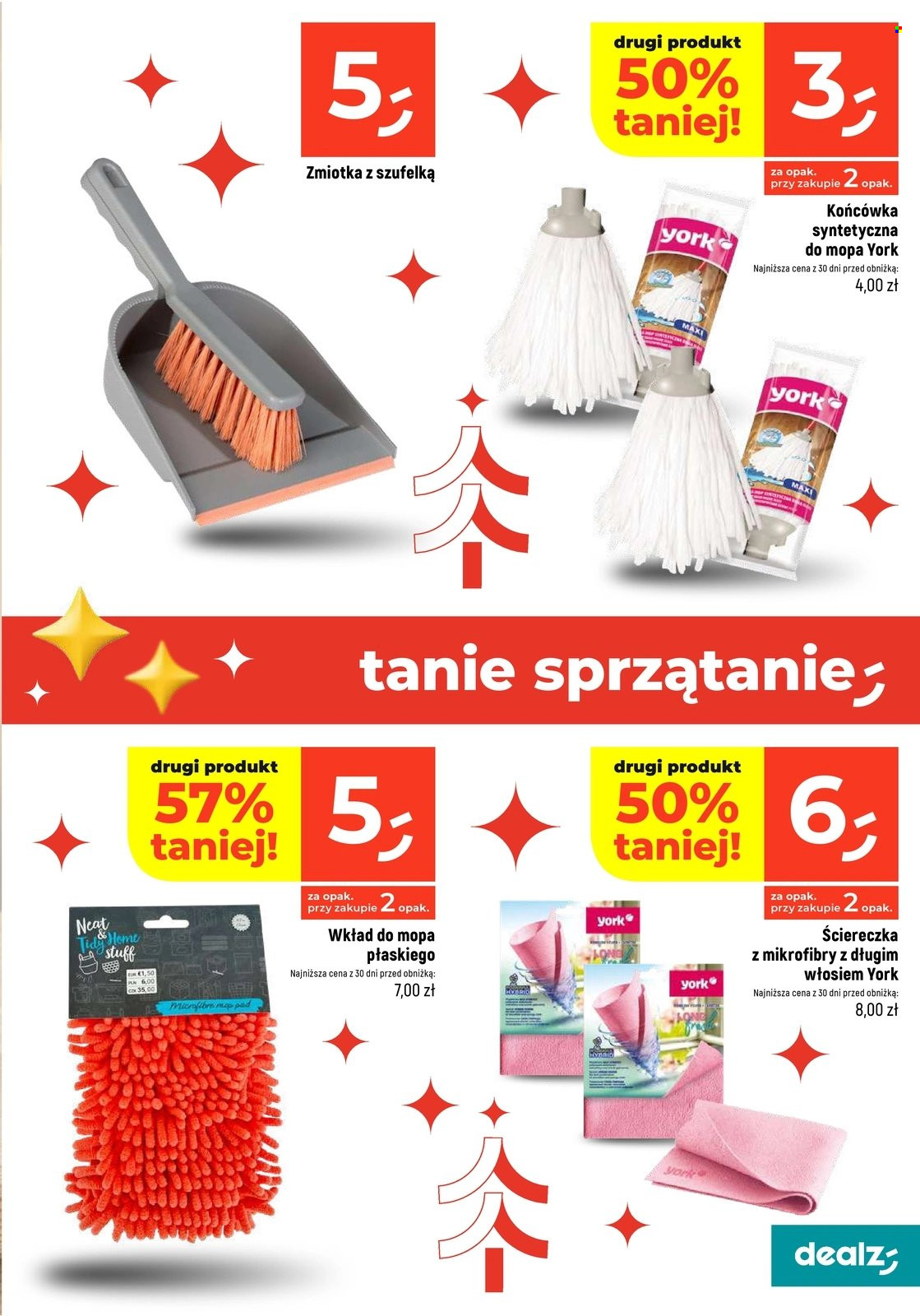 Leták Dealz - 5.12.2024 - 11.12.2024. Strana 23