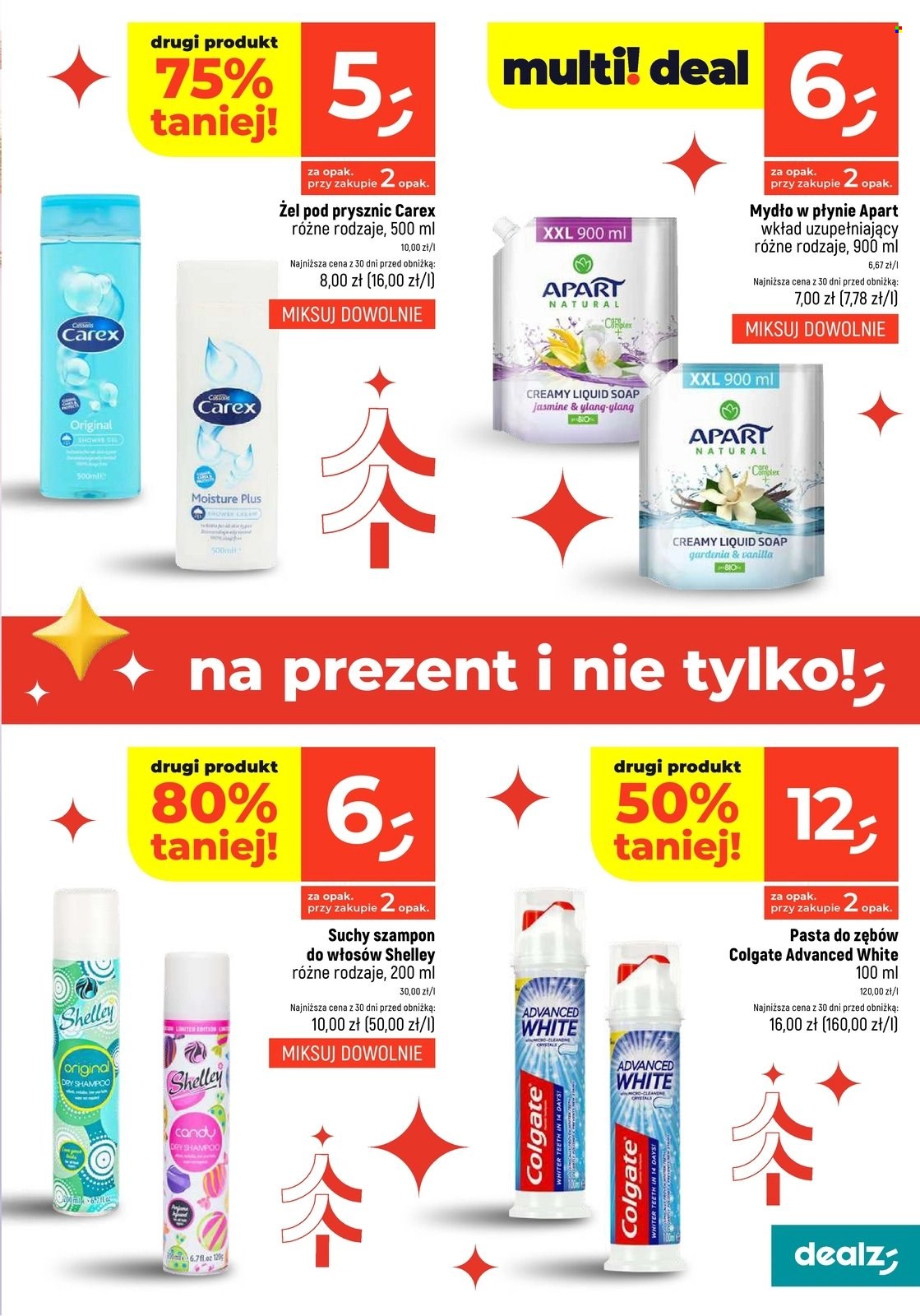 Gazetka Dealz - 5.12.2024 - 11.12.2024. Strona 25