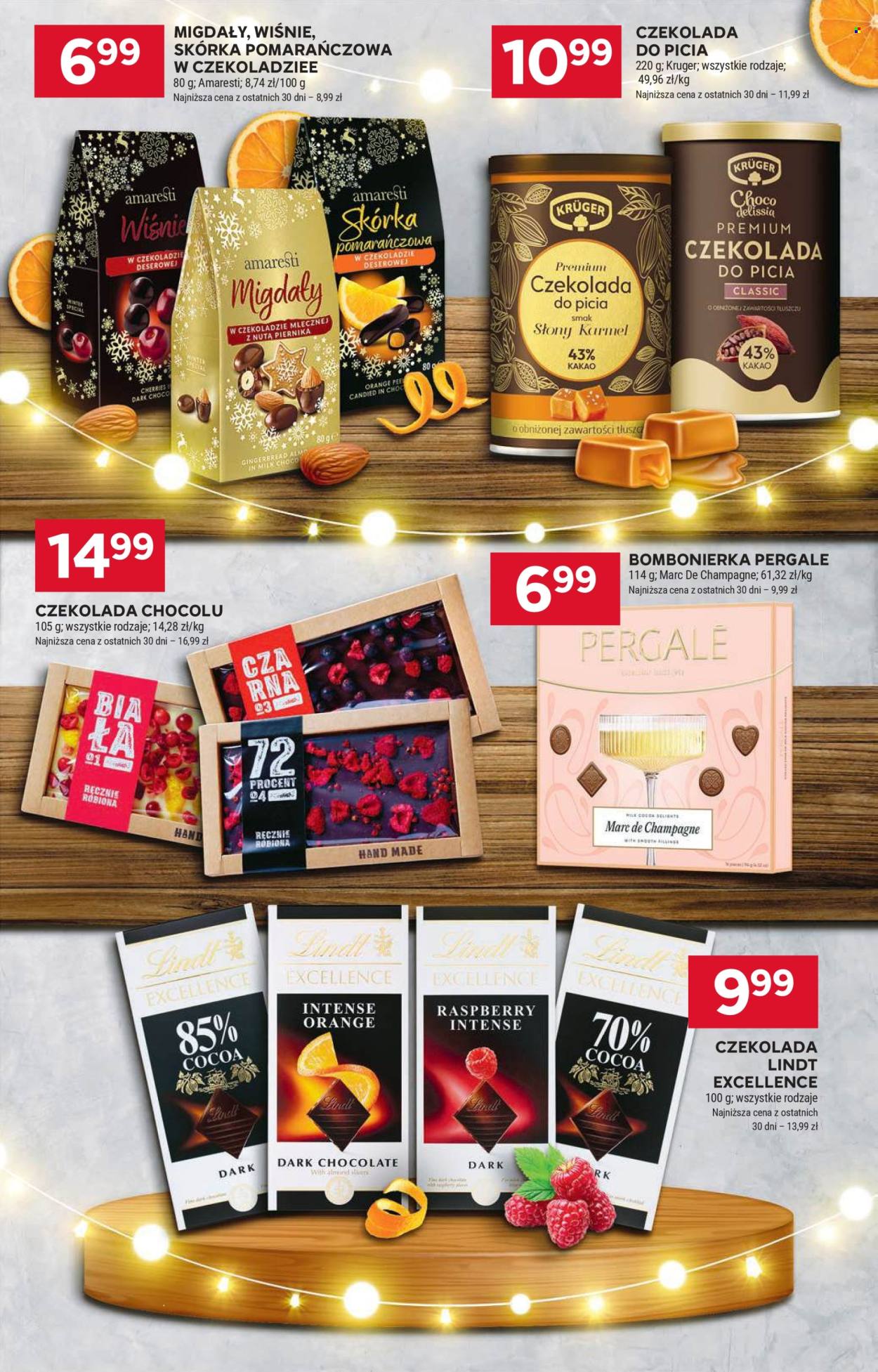 Leták Stokrotka Supermarket - 5.12.2024 - 11.12.2024. Strana 23