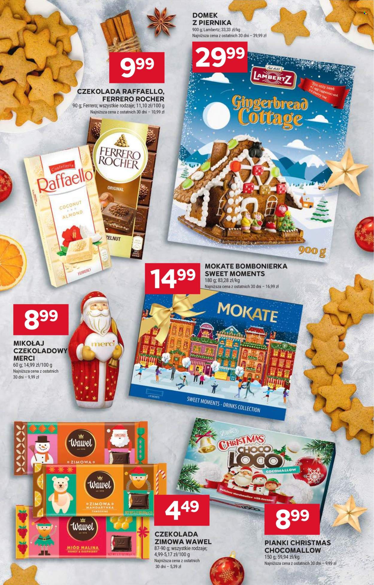 Gazetka Stokrotka Supermarket - 5.12.2024 - 11.12.2024. Strona 24